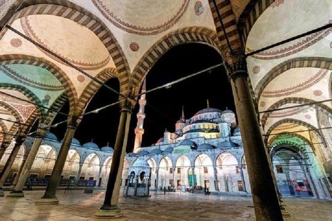 Fabulous Butique House * Istanbul