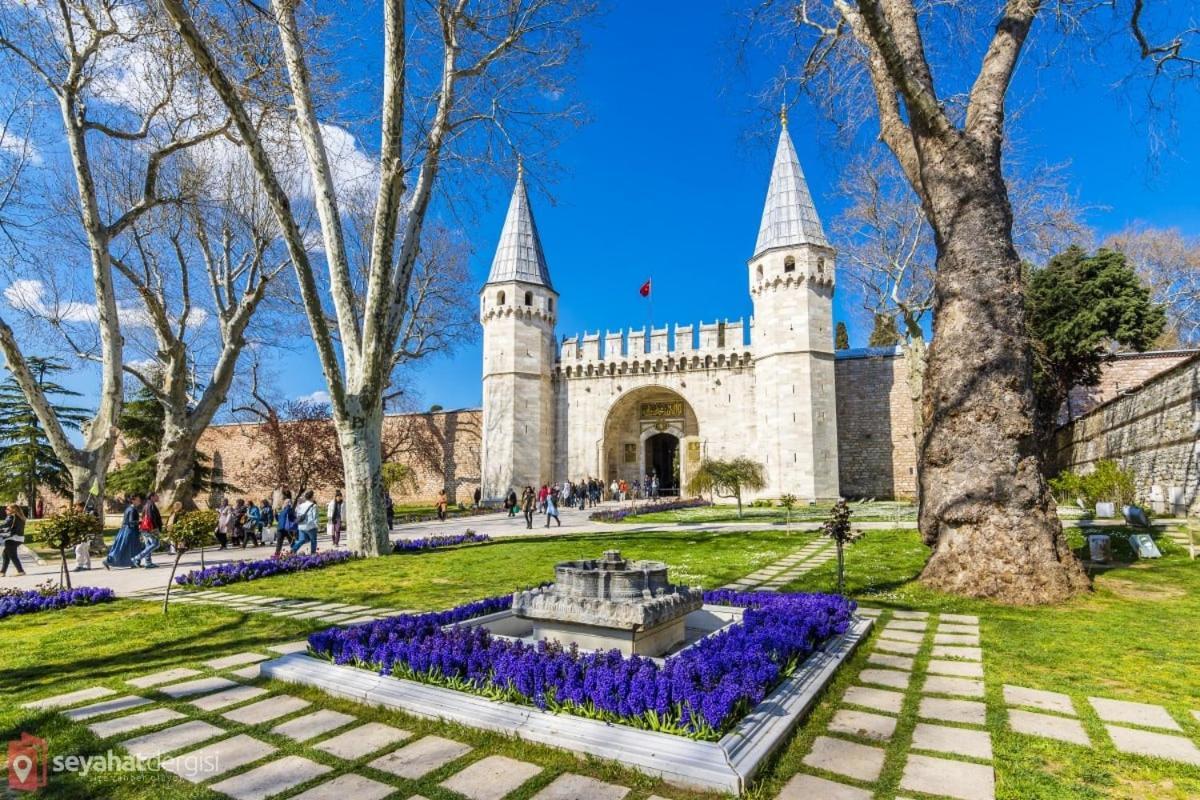 Fabulous Butique House * Istanbul