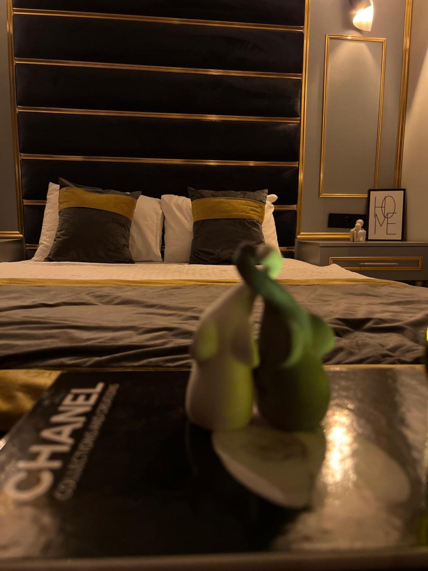 Aparthotel Taksim Larissa Istanbul