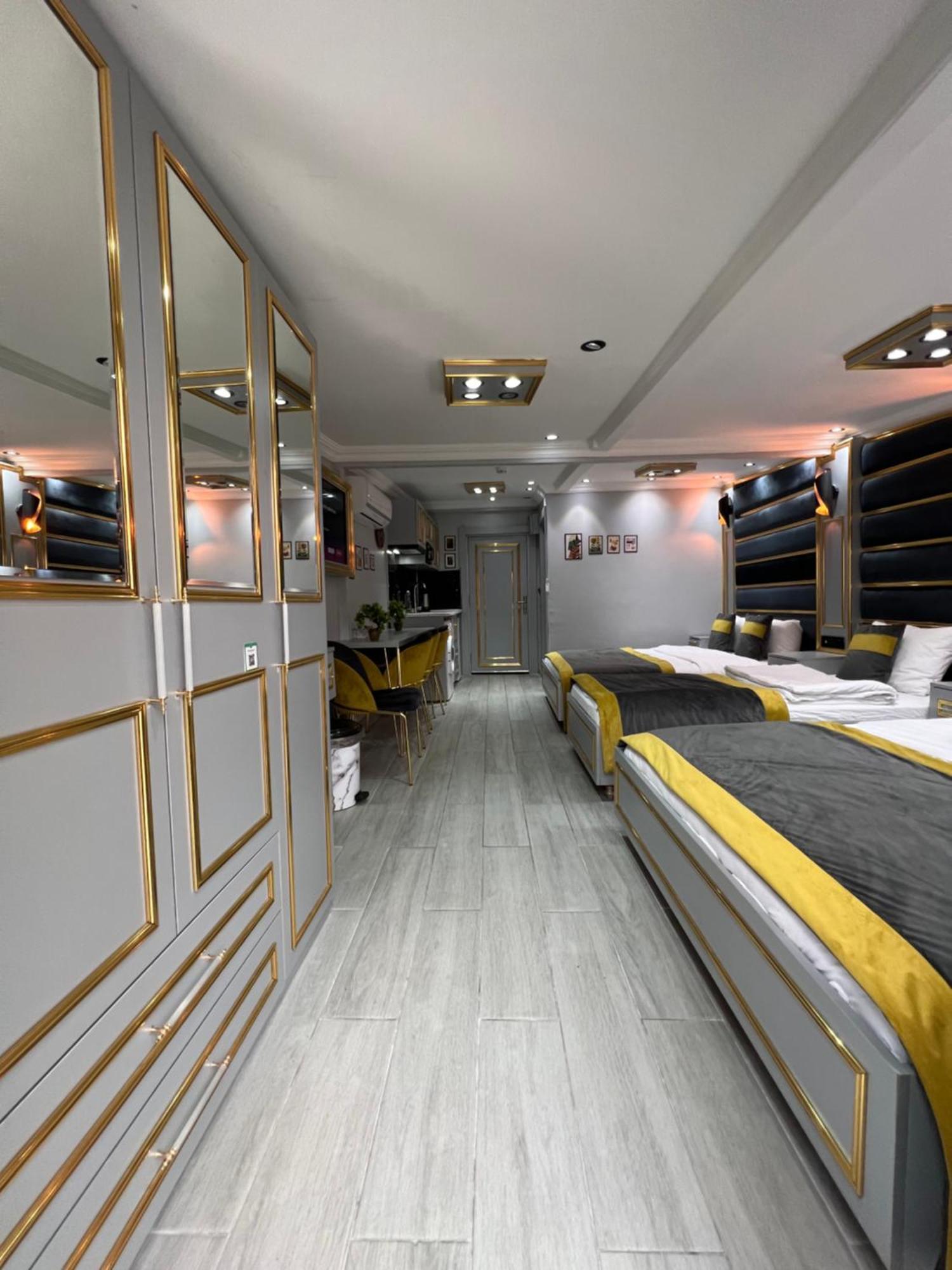 Aparthotel Taksim Larissa *