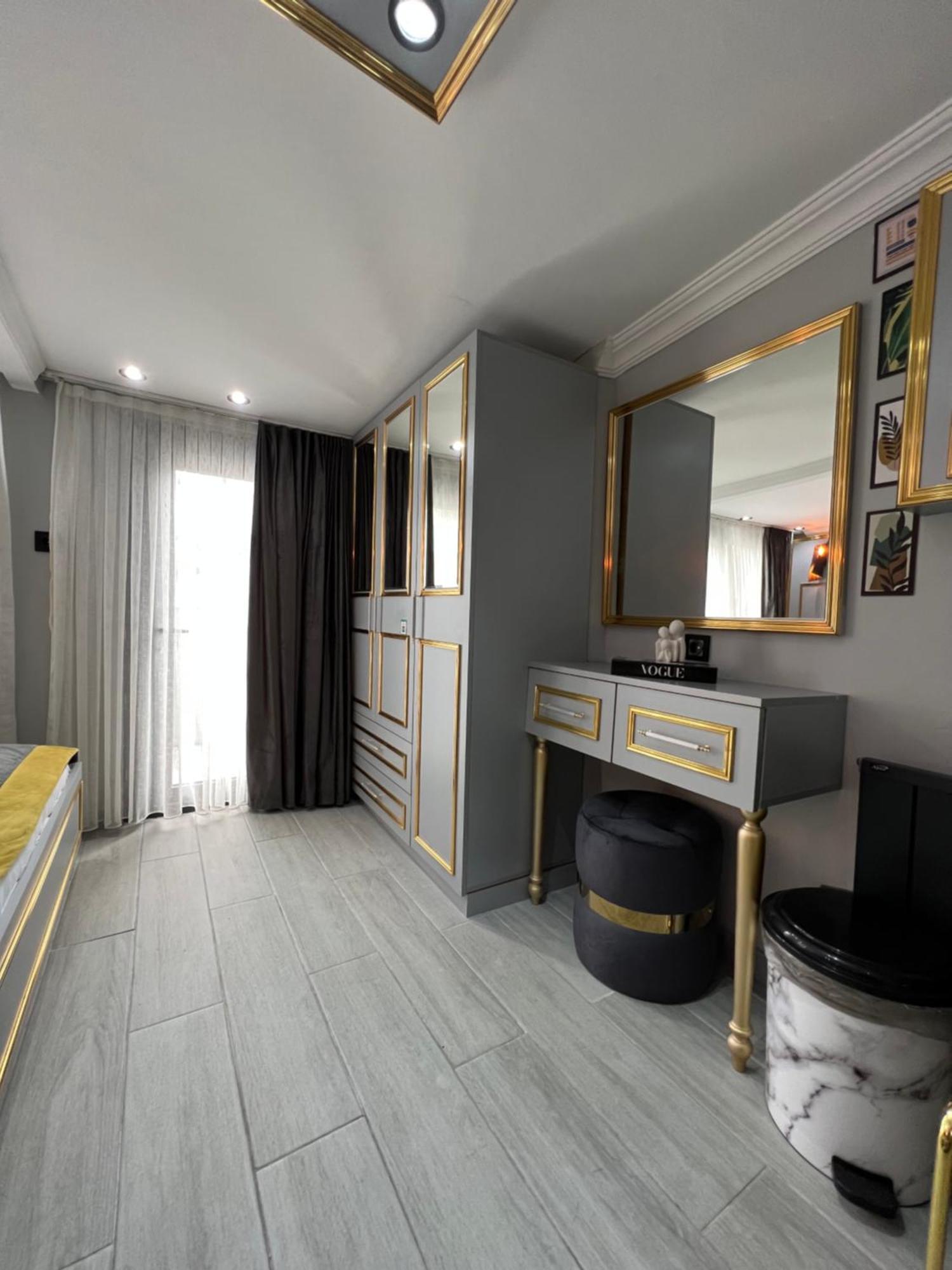 Aparthotel Taksim Larissa Istanbul