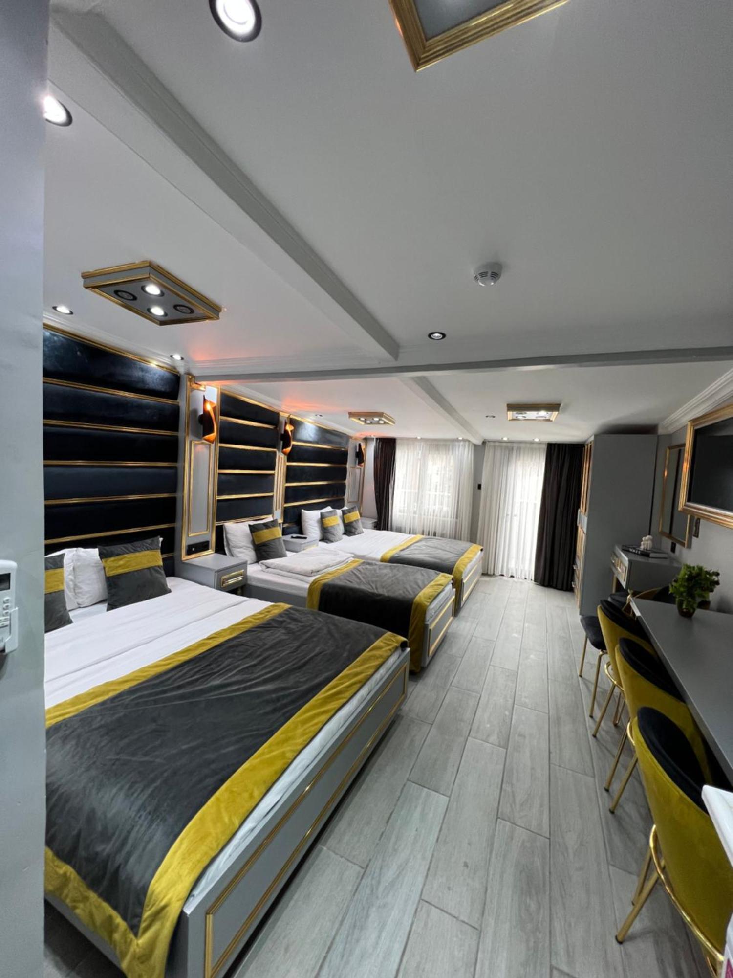 Taksim Larissa * Istanbul