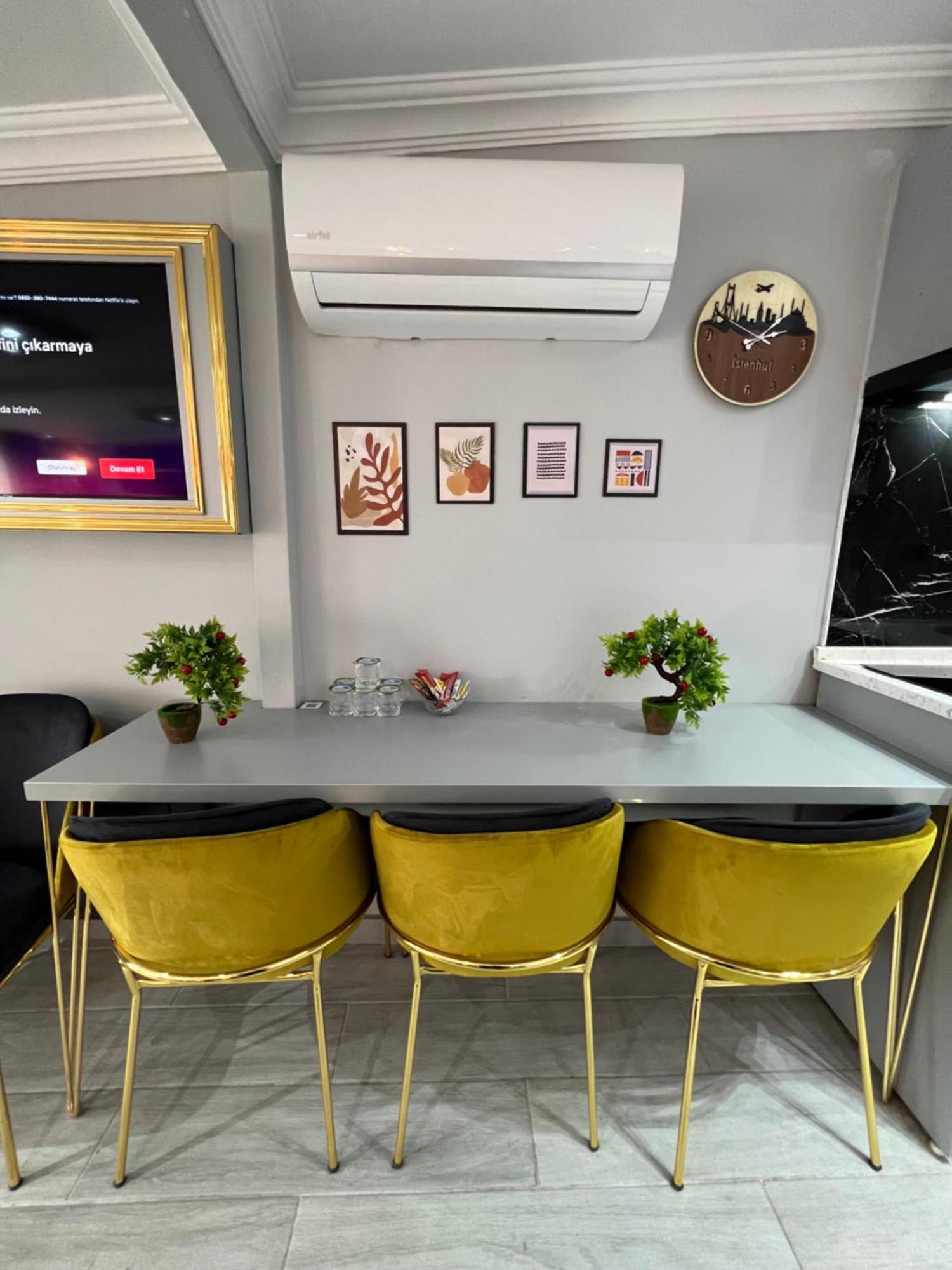 Taksim Larissa Istanbul