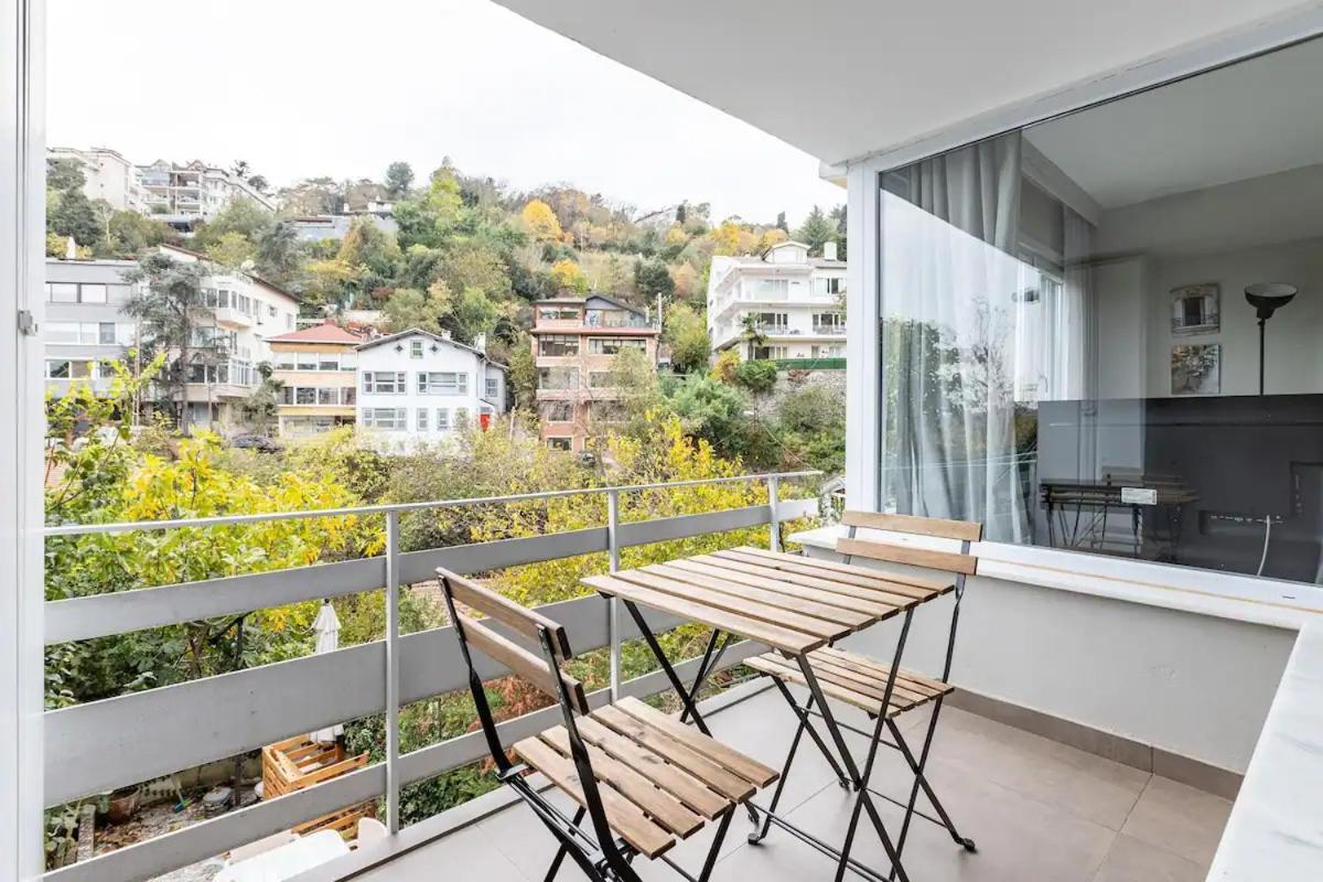 Renovu Premium Flats In Bosphorus