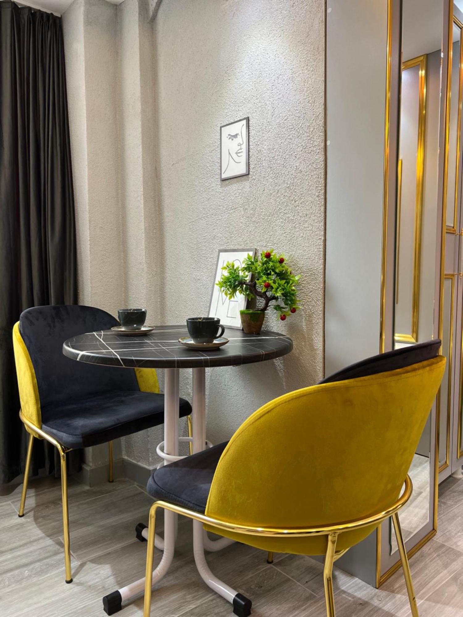 Taksim Larissa Aparthotel Istanbul