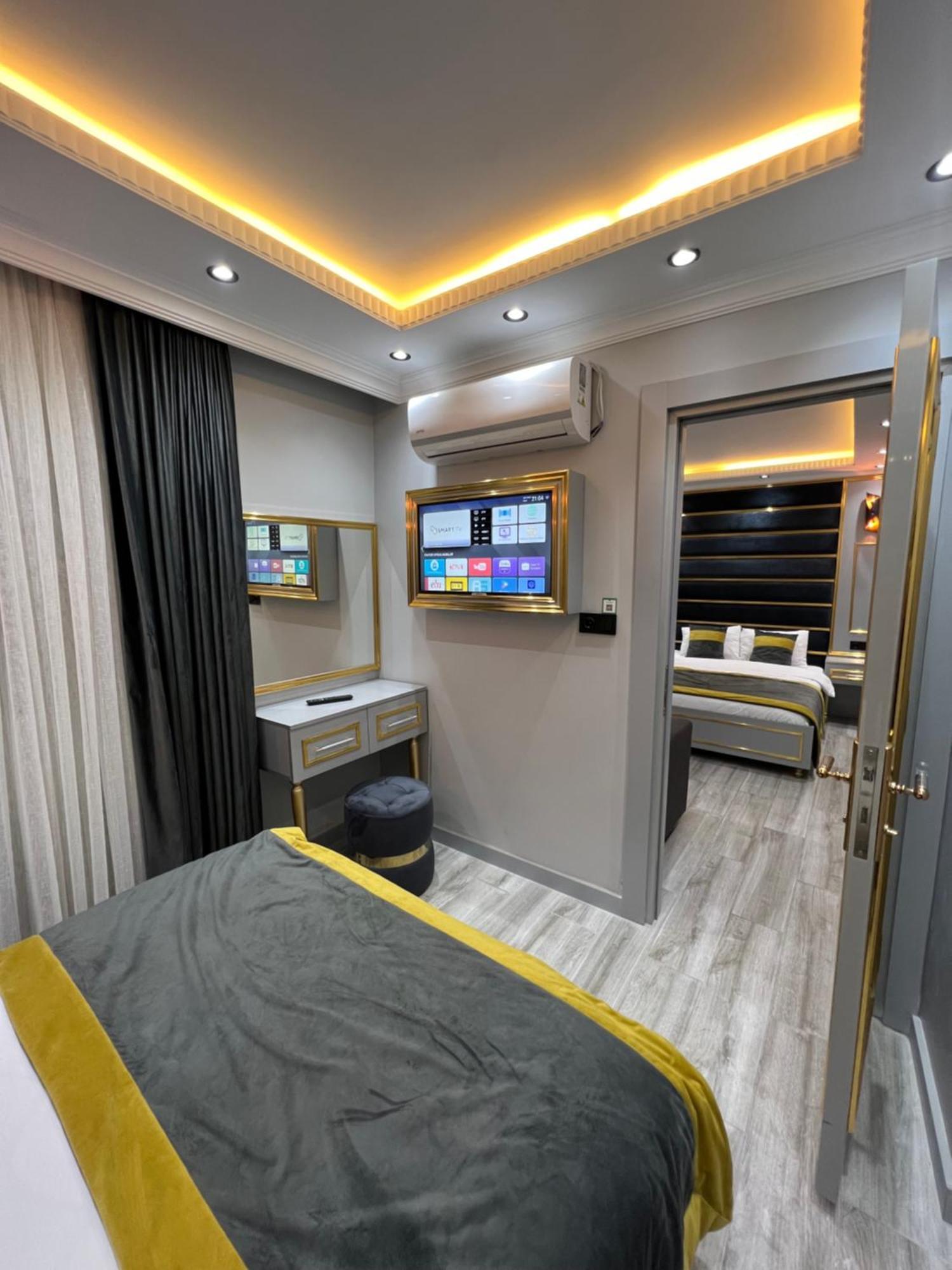 Aparthotel Taksim Larissa *