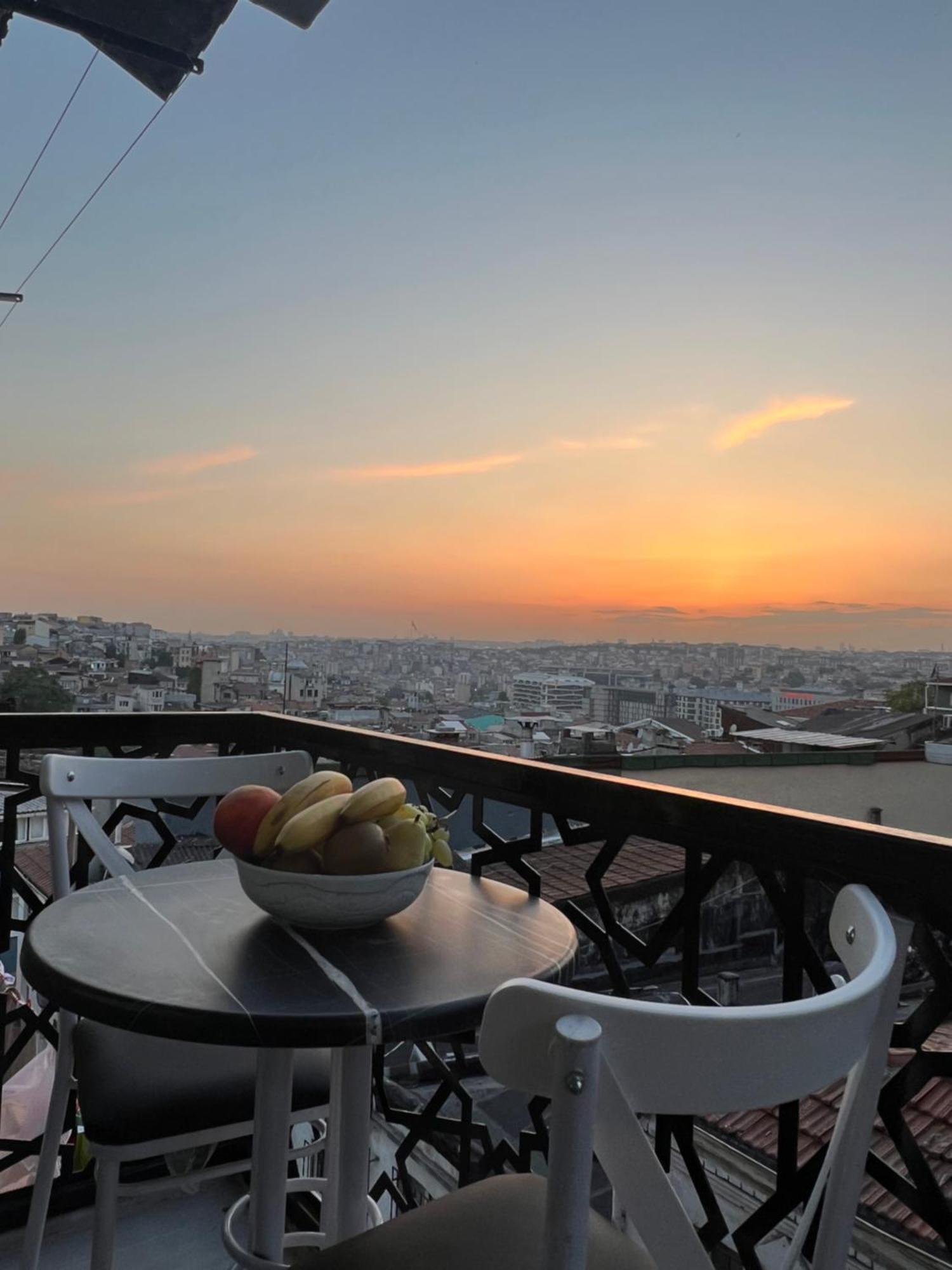 Taksim Larissa Istanbul