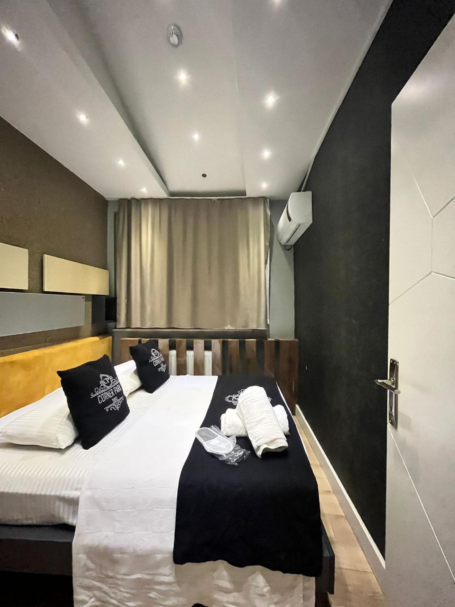 The Sisli Luxury Corner 3*
