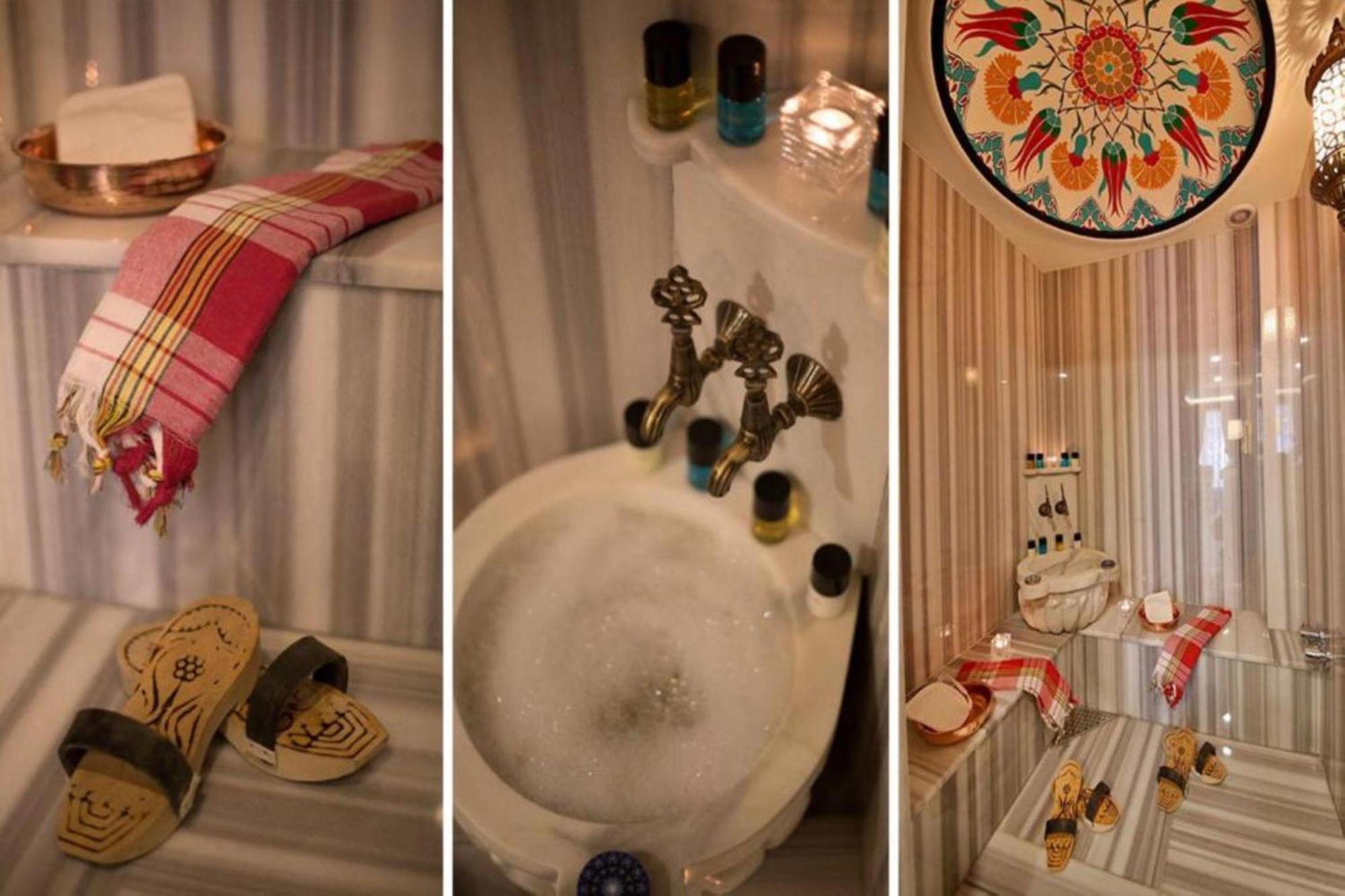 Ayramin Deluxe Hotel Taksim Istanbul