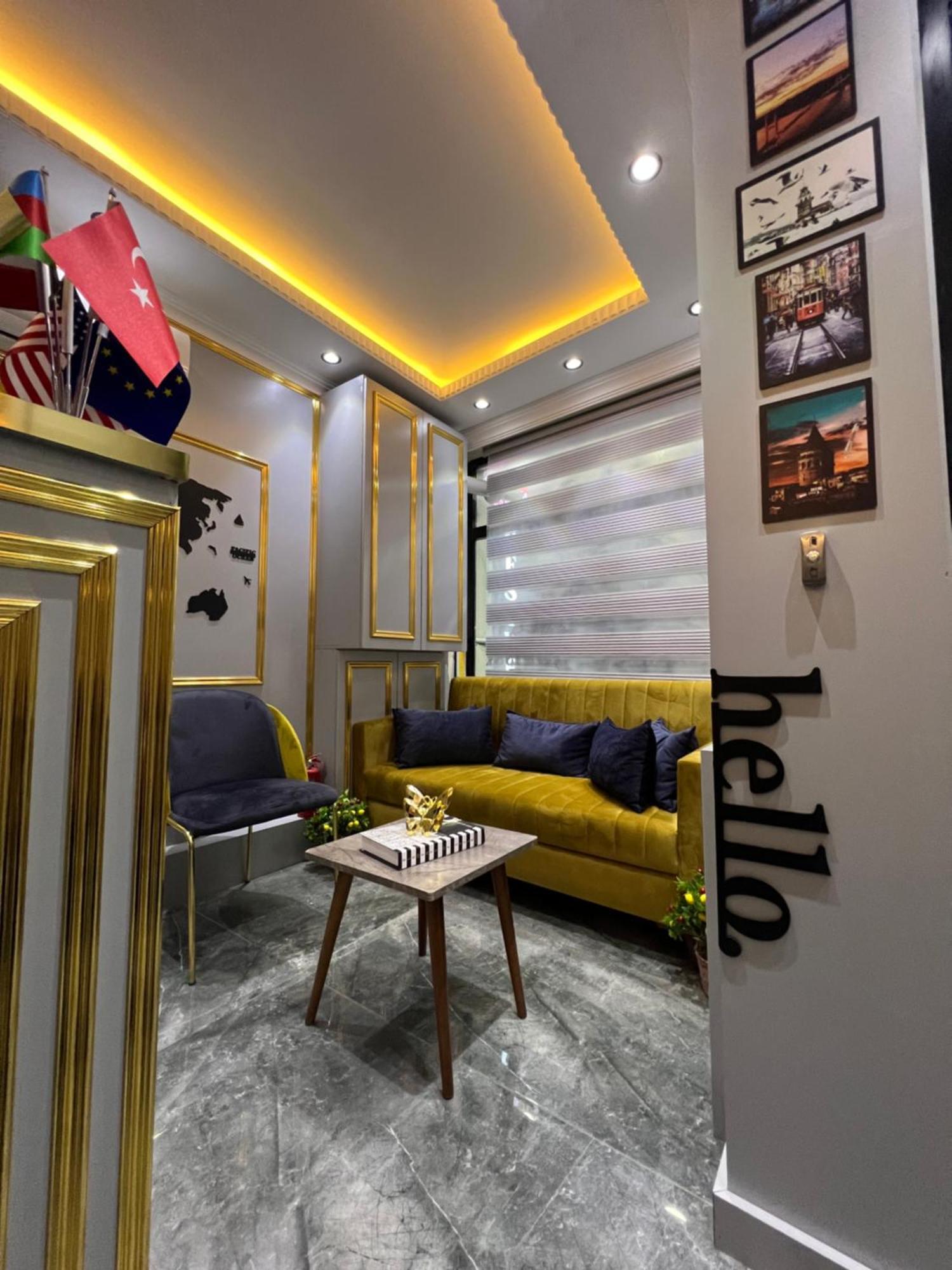 Taksim Larissa * Istanbul