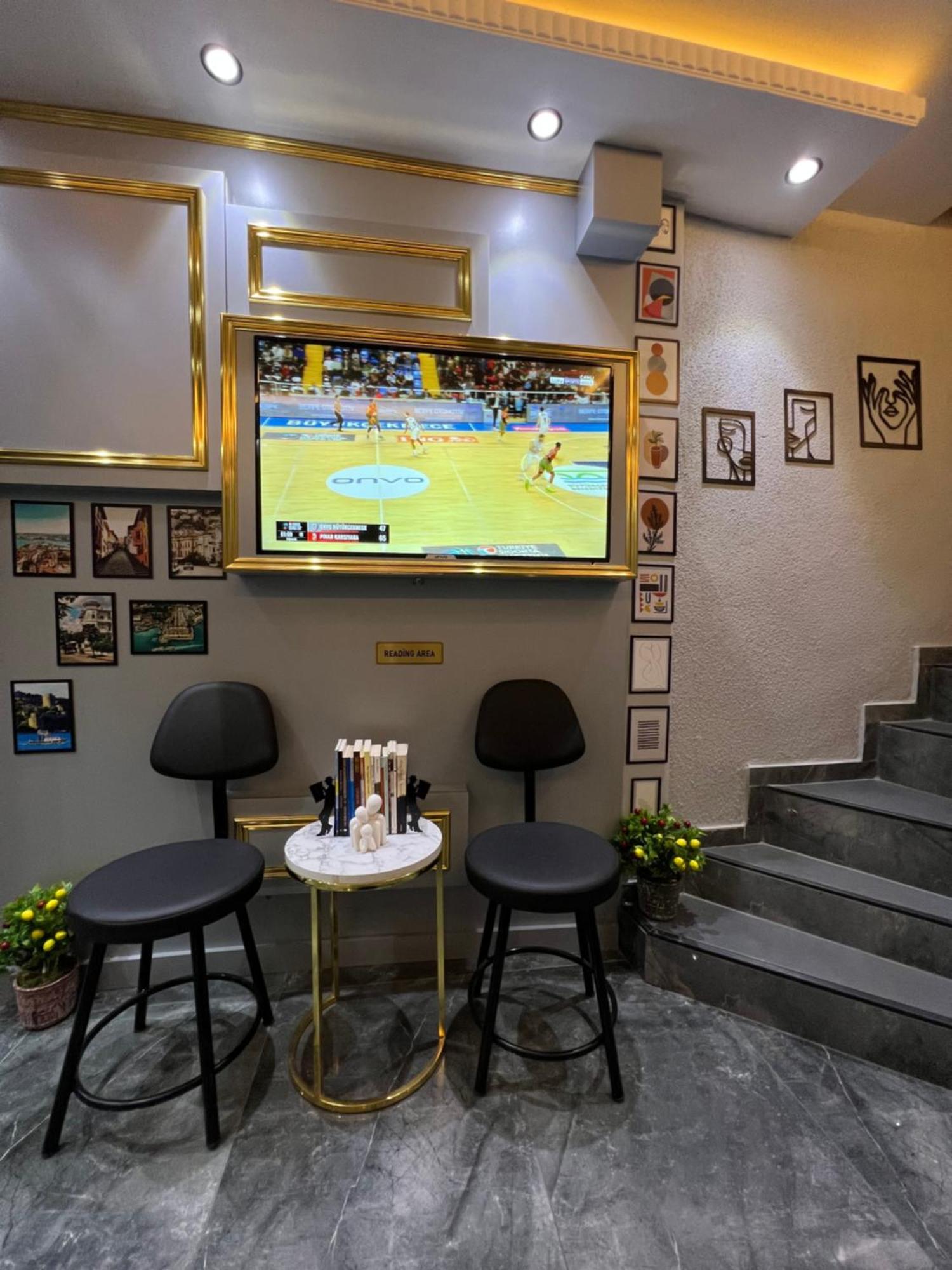 Aparthotel Taksim Larissa *