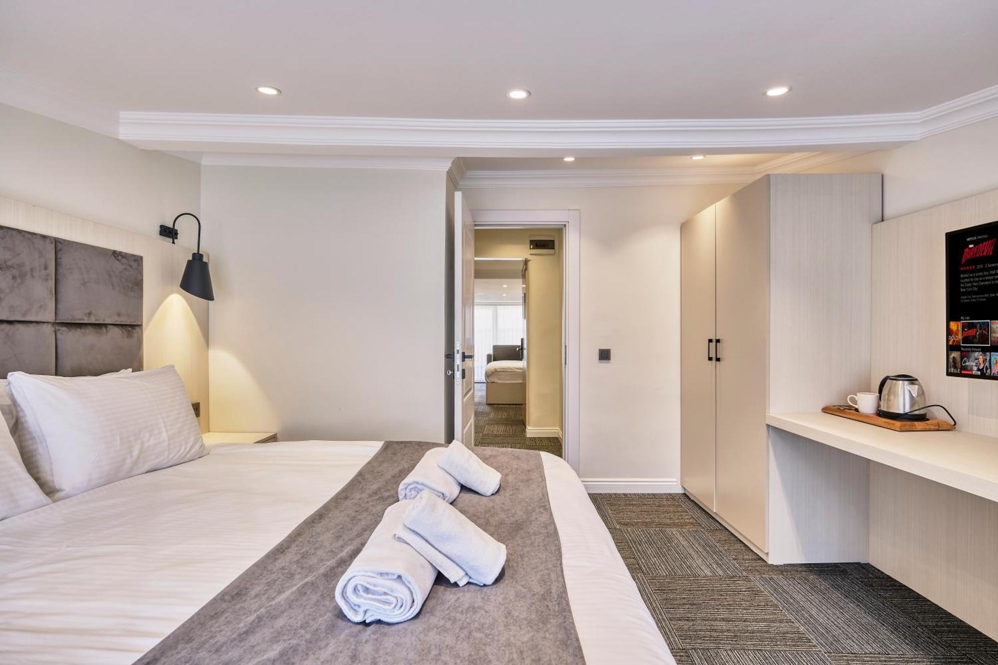 Hub Hotel
