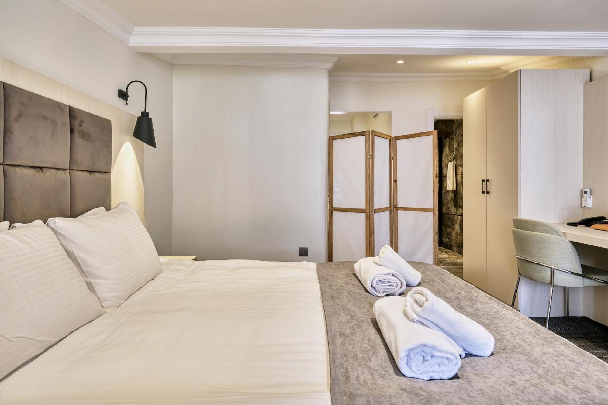 Hotel Hub 3*
