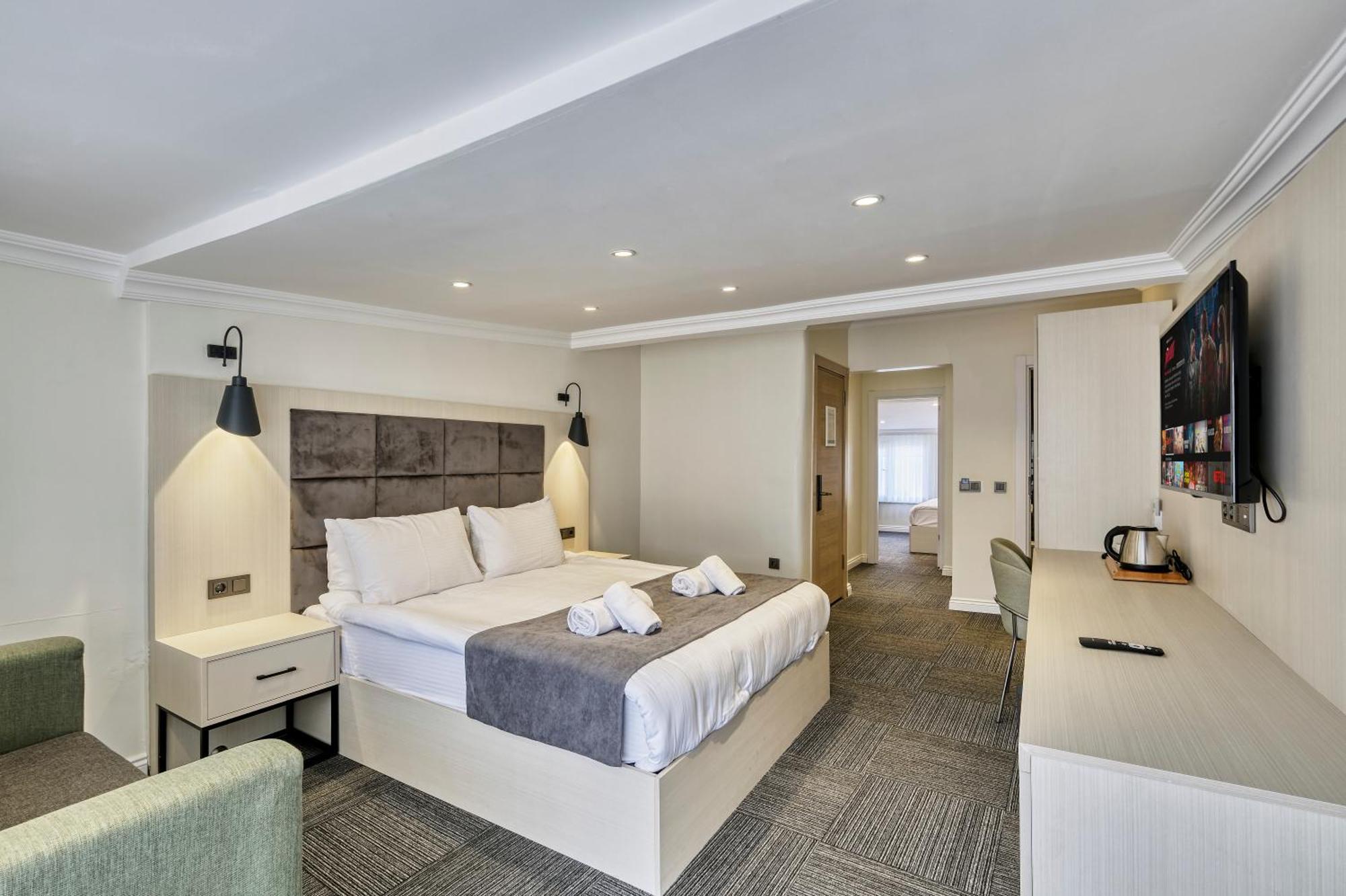 Hub Hotel