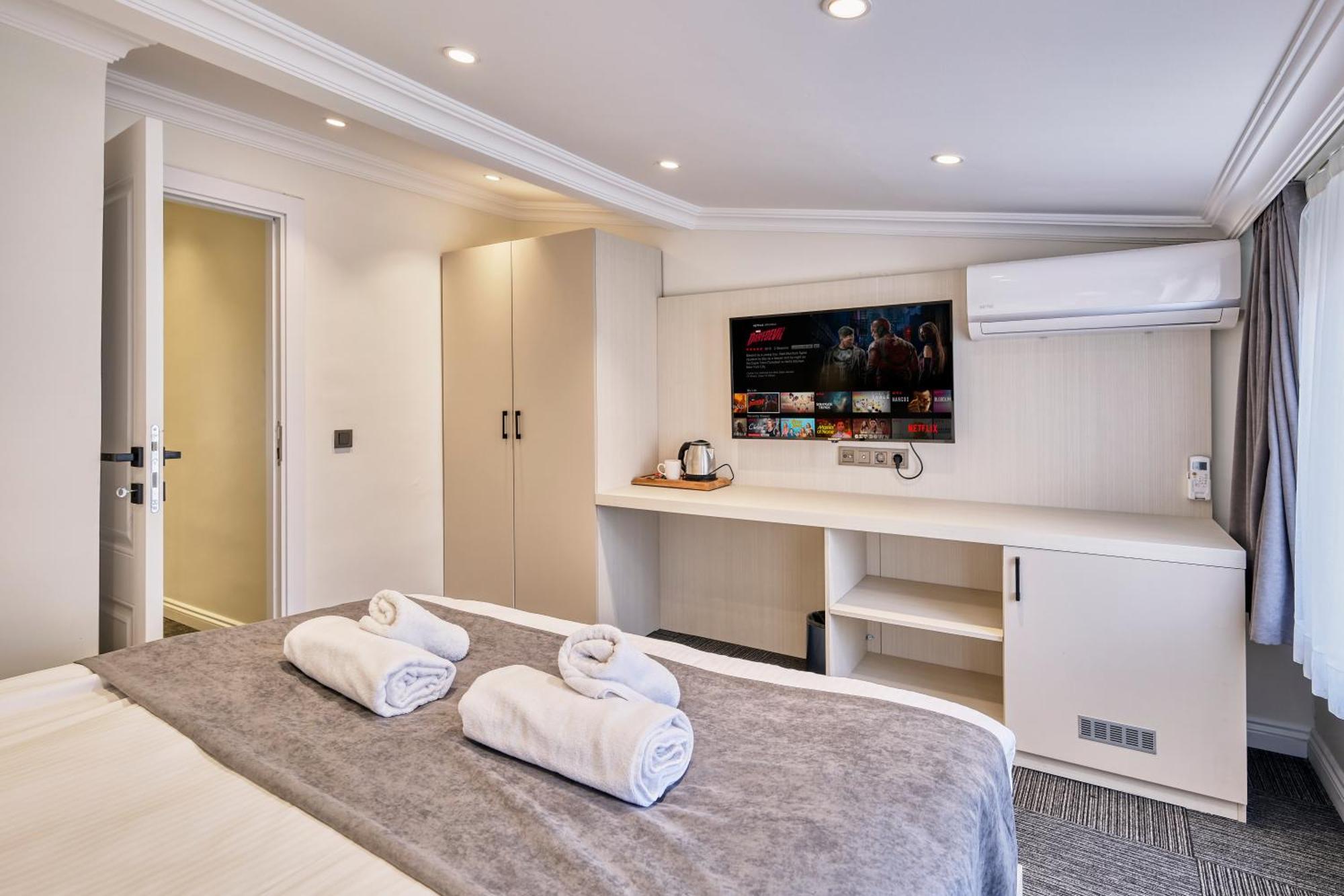 Hotel Hub Istanbul