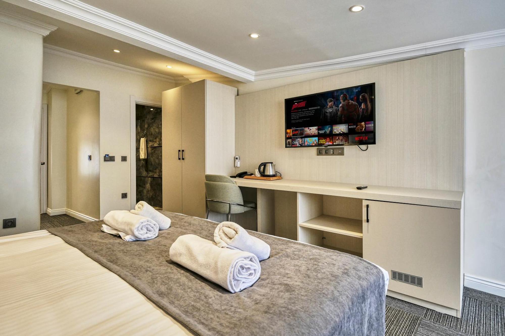 Hub Hotel