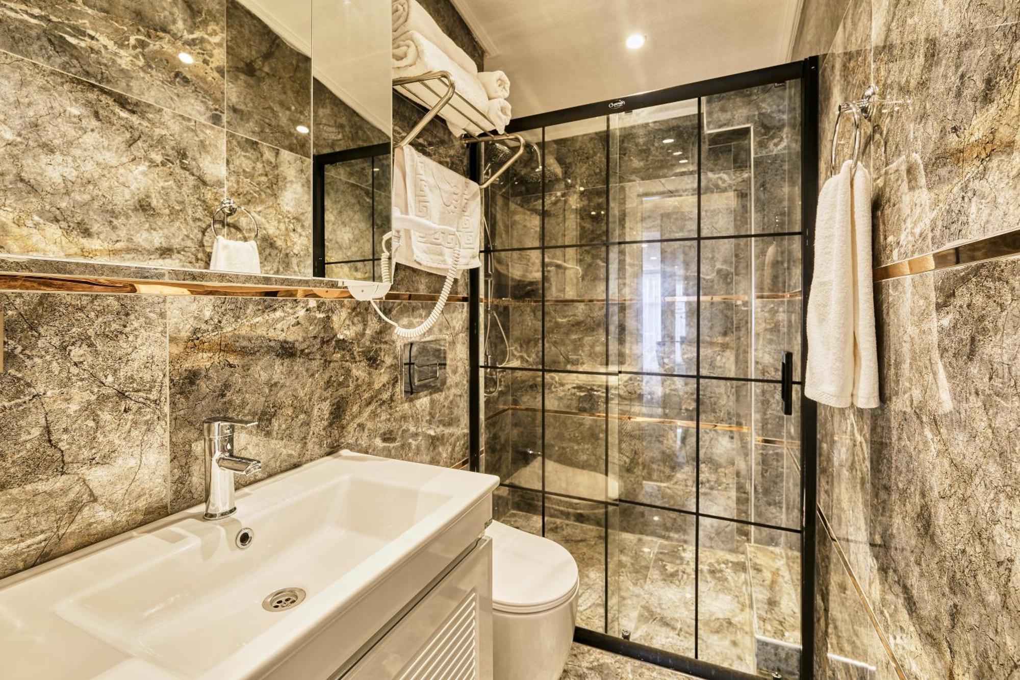 Hub Hotel Istanbul