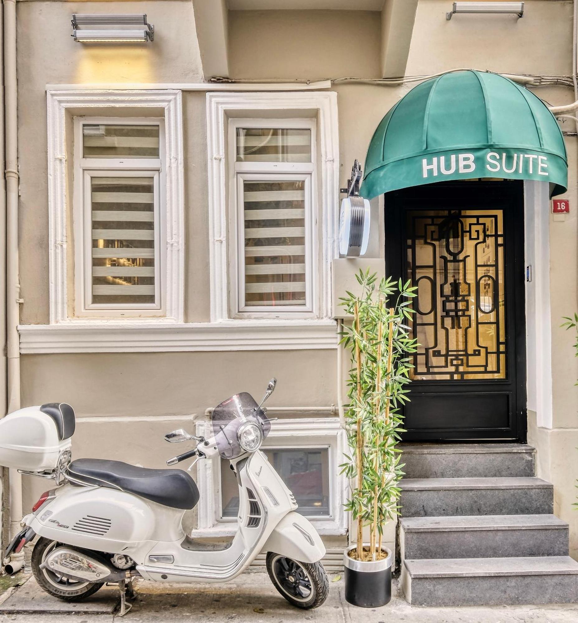 Hub Istanbul