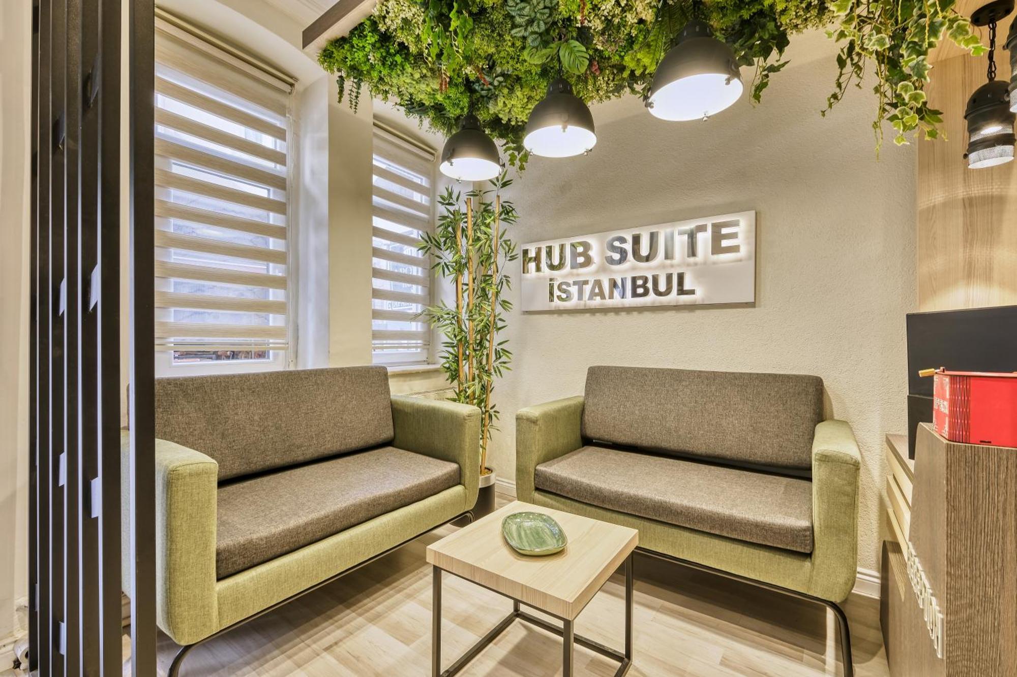Hub Hotel