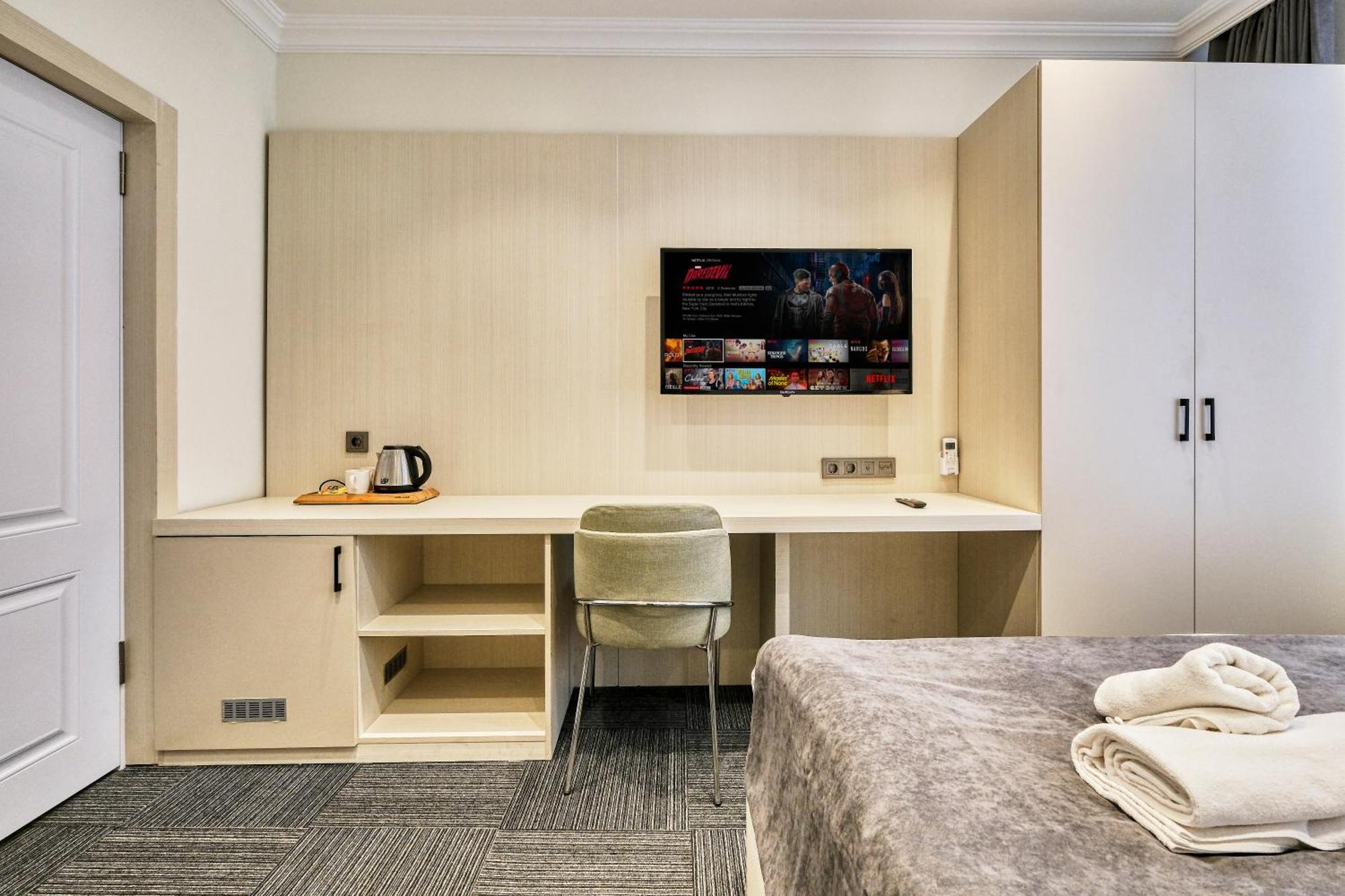 Hub Hotel Istanbul