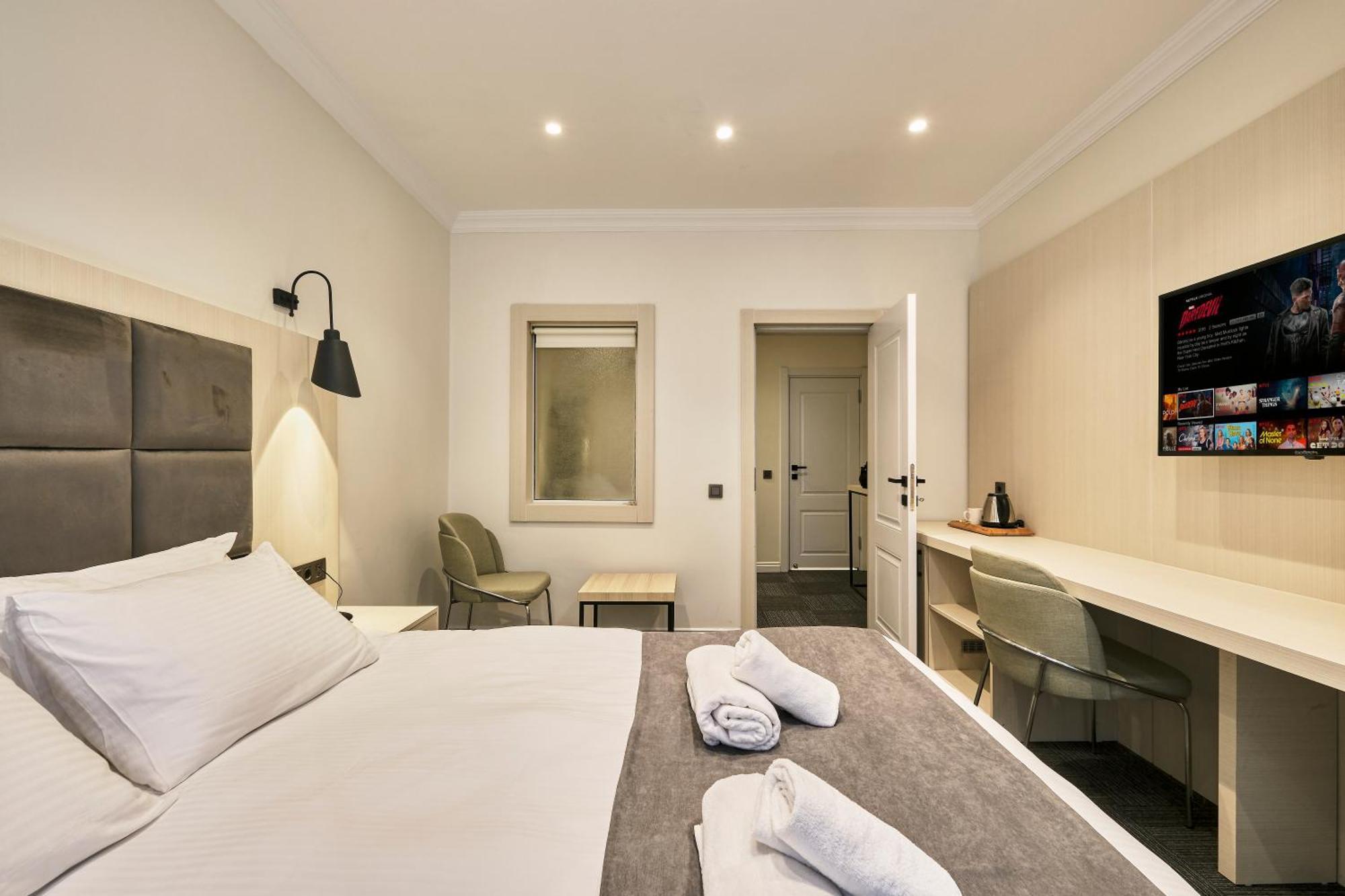 Hub Hotel