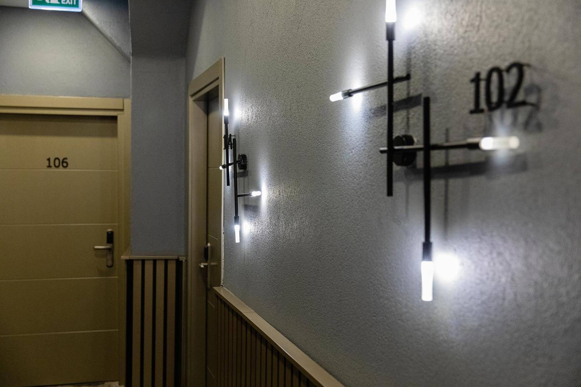 Hotel Ayramin Deluxe Hotel Taksim