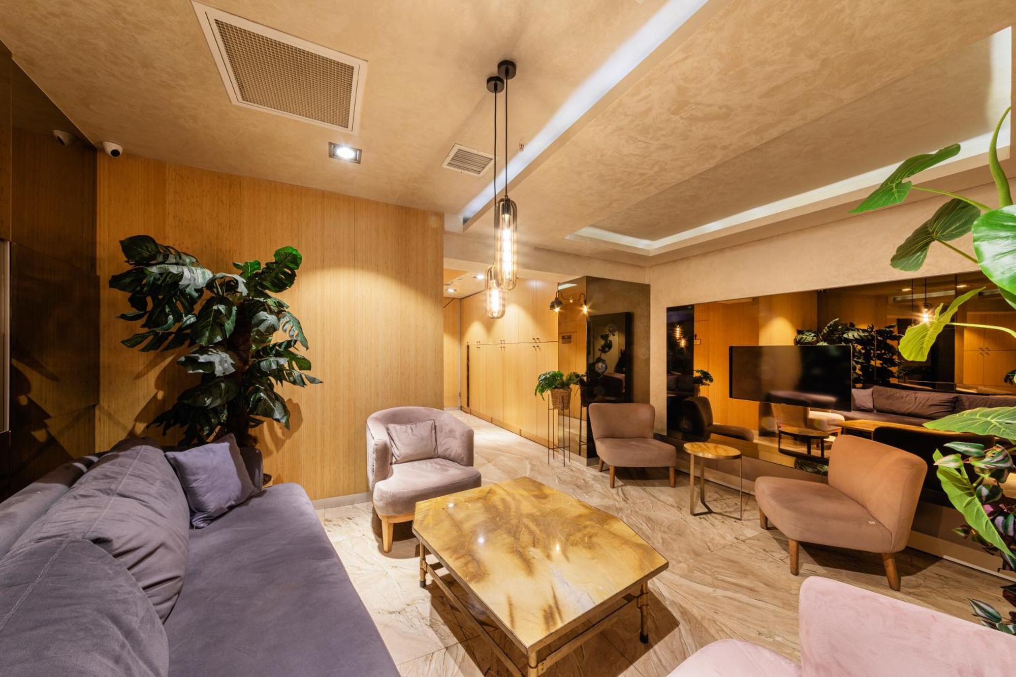 Hotel Ayramin Deluxe Hotel Taksim