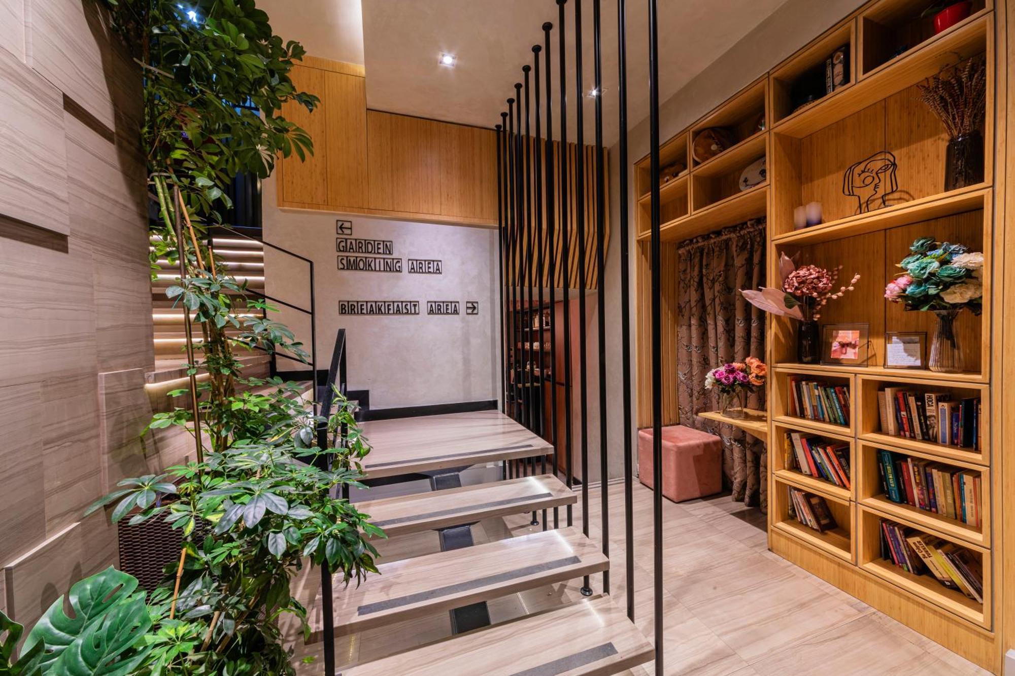 Ayramin Deluxe Hotel Taksim Istanbul