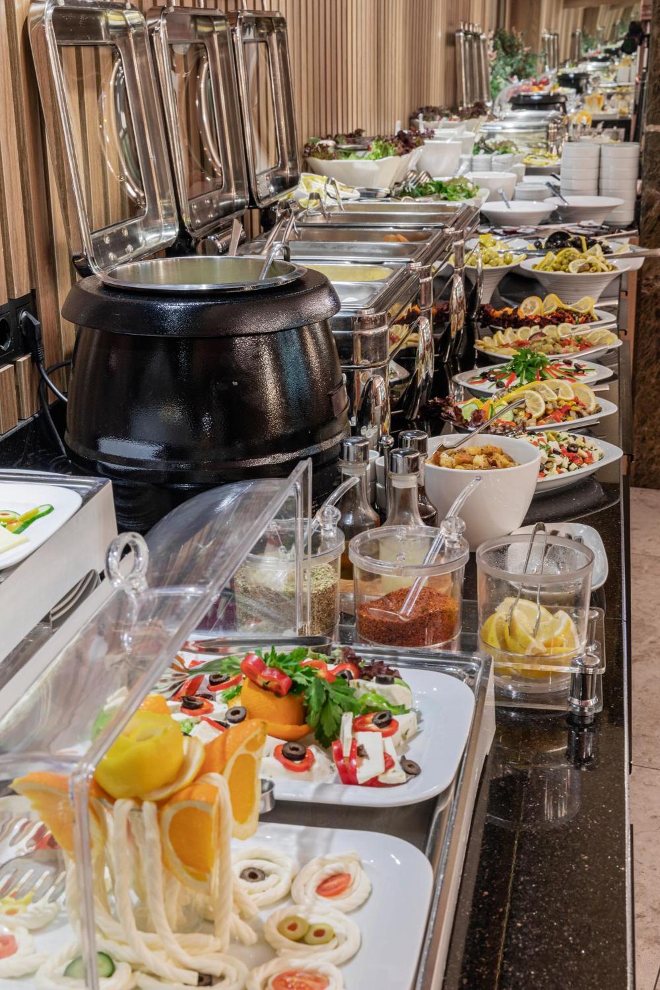 Hotel Ayramin Deluxe Hotel Taksim