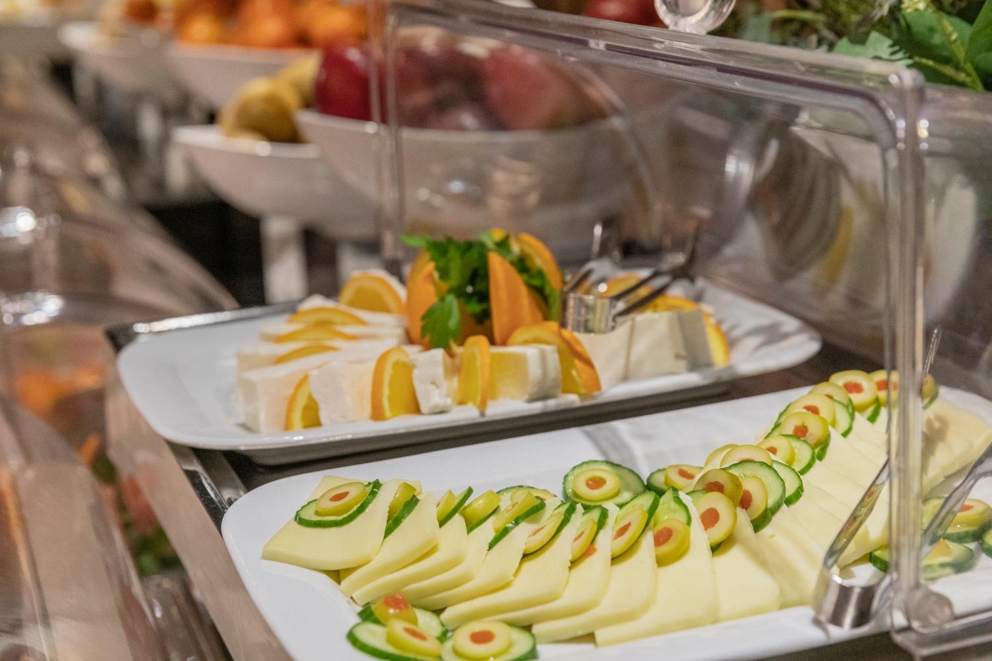Ayramin Deluxe Hotel Taksim Hotel