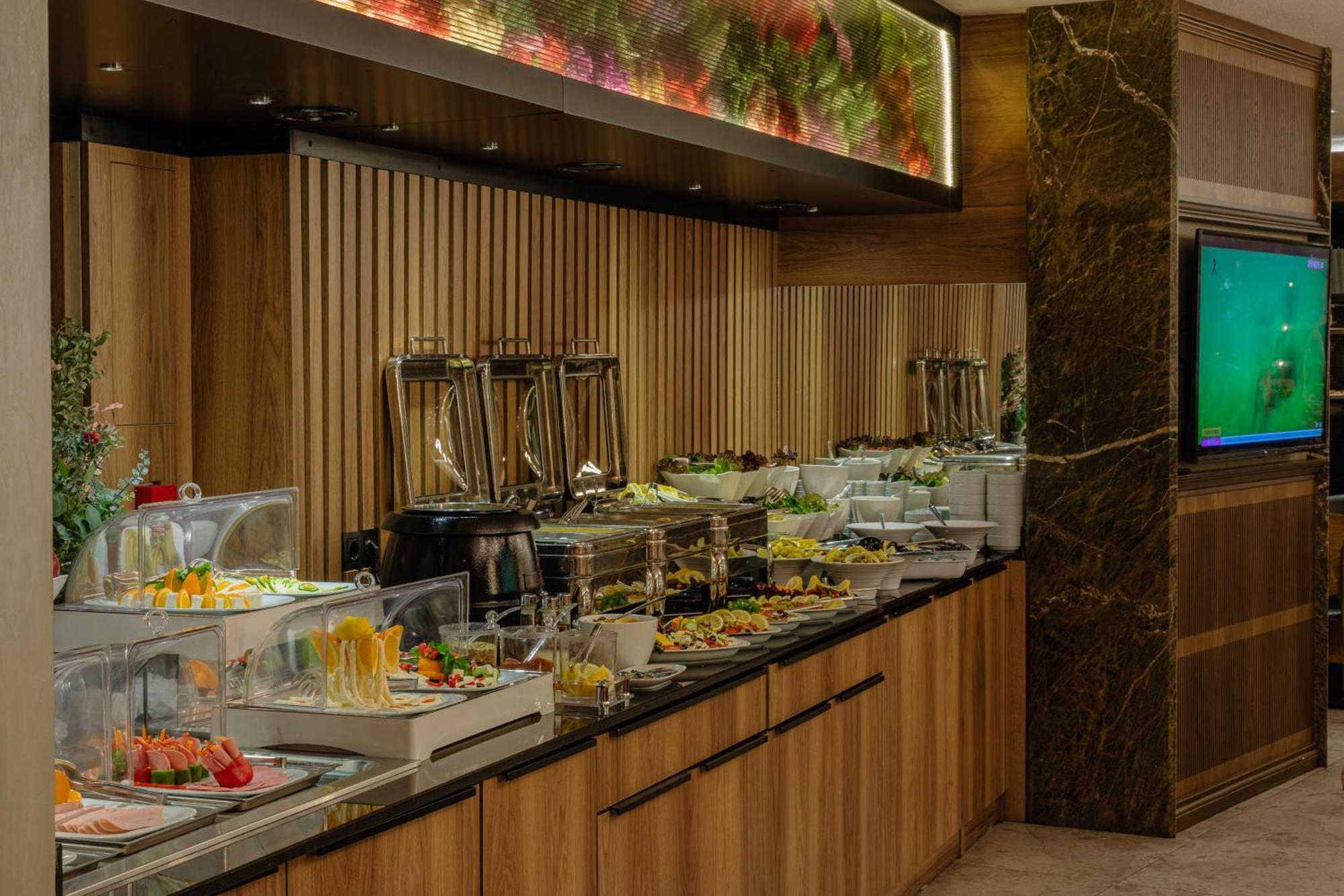 Ayramin Deluxe Hotel Taksim Hotel Istanbul