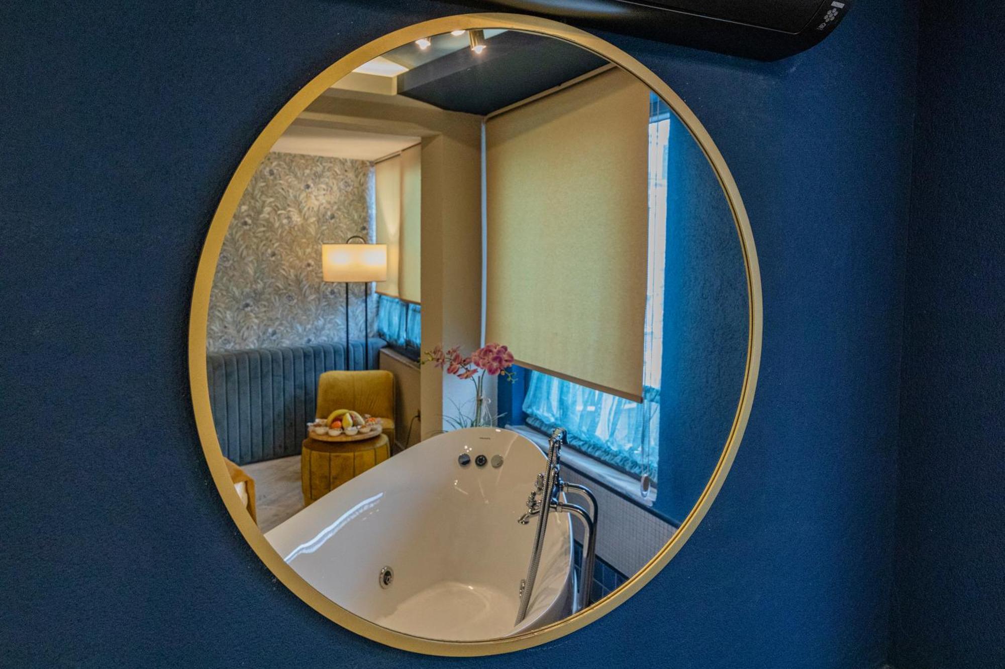 Hotel Ayramin Deluxe Hotel Taksim