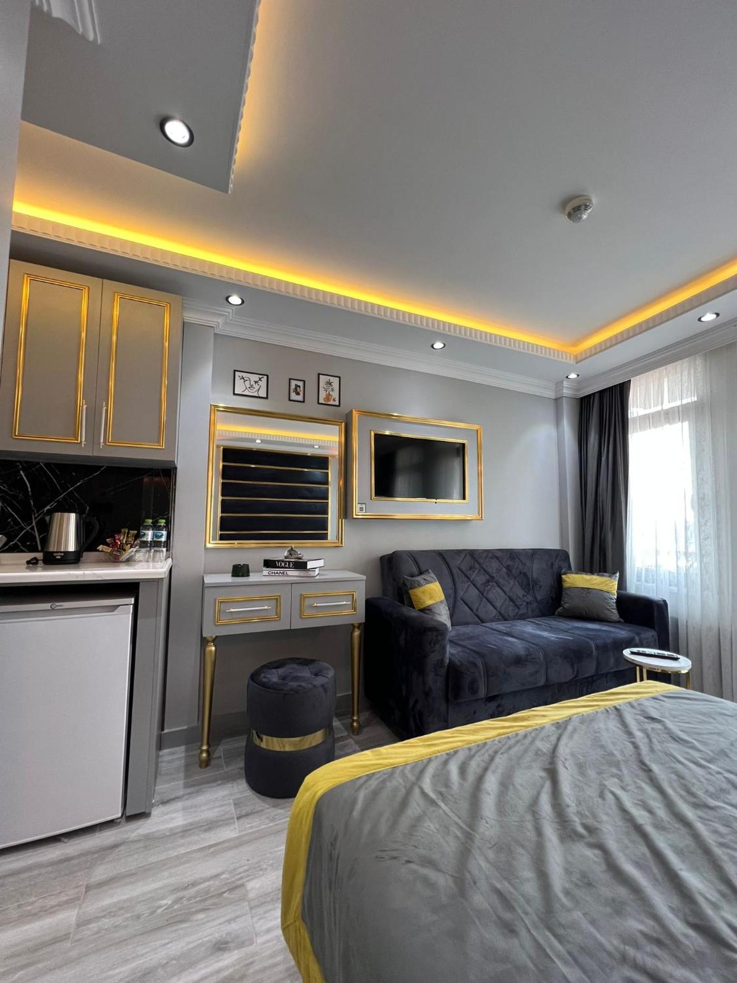 Aparthotel Taksim Larissa *