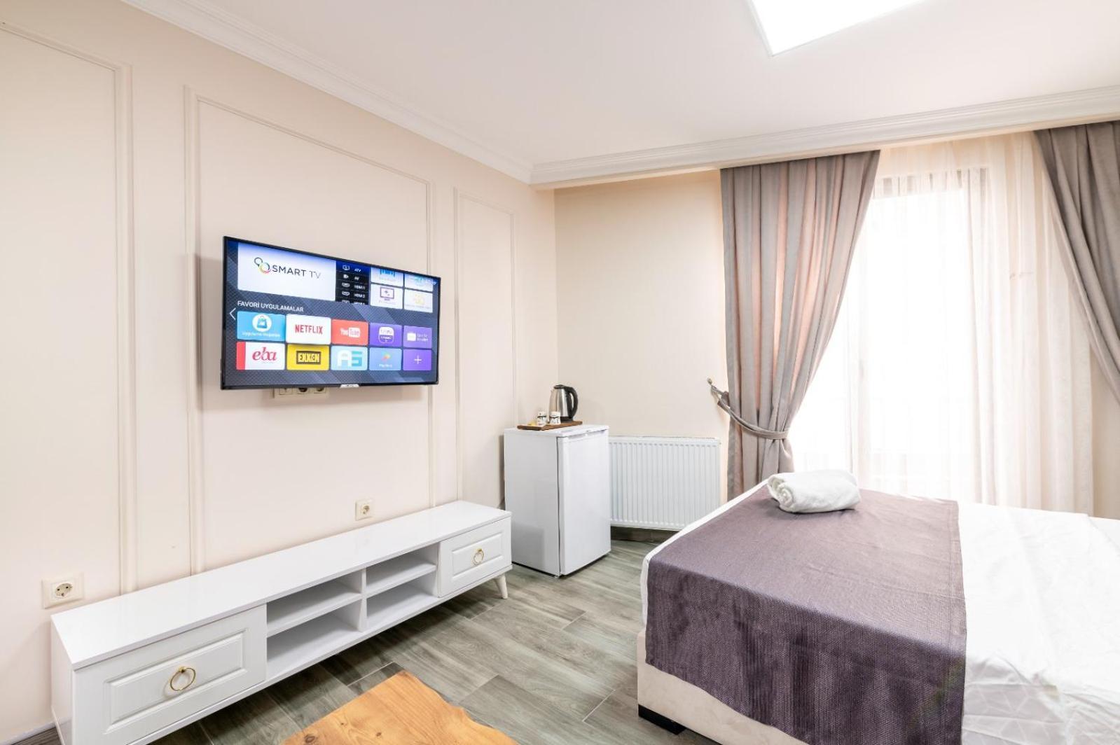 Otel Royal Luxury İstanbul