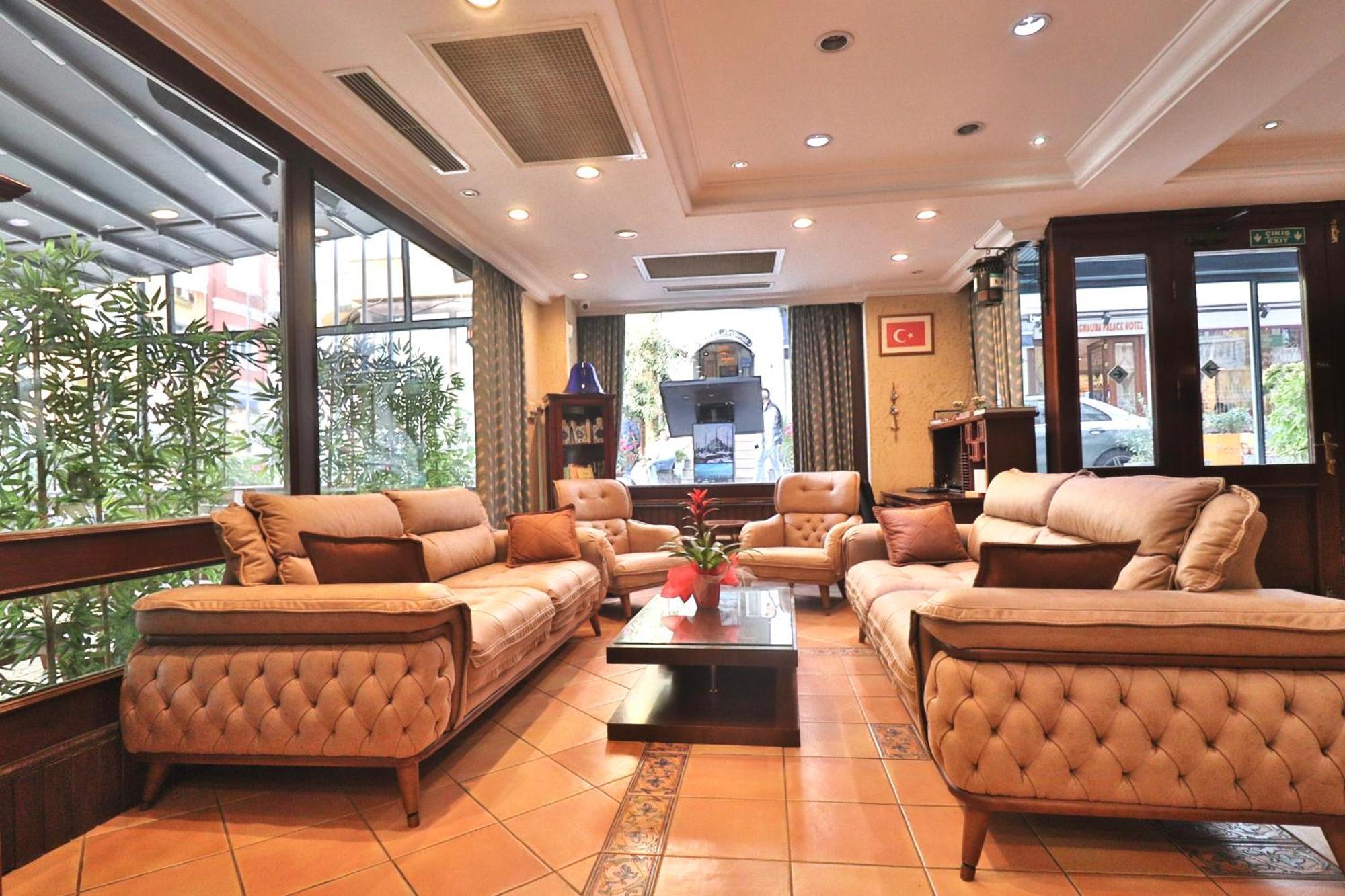 Hotel Blue House Old - Sultanahmet Istanbul
