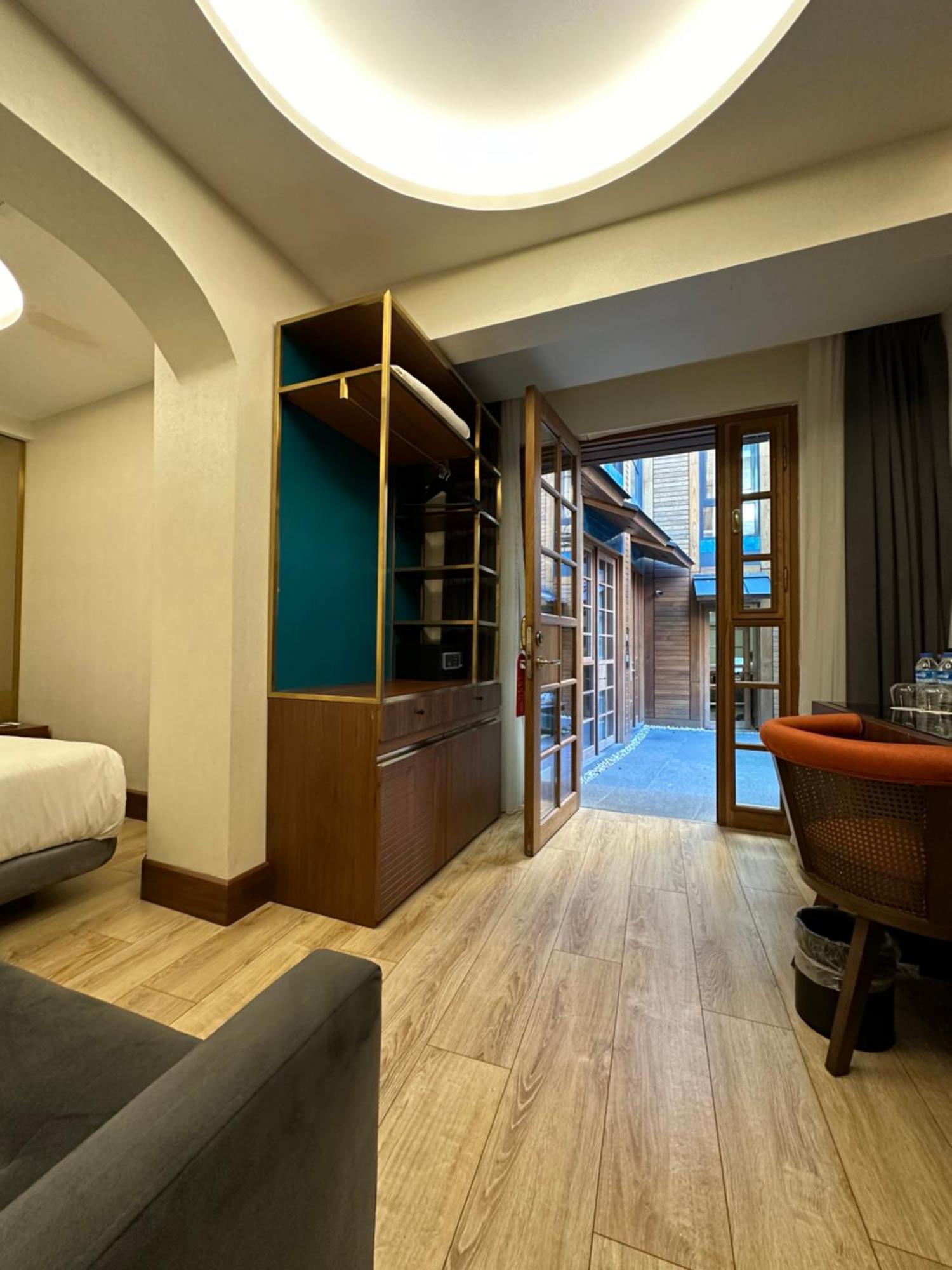 Hotel Henna Istanbul