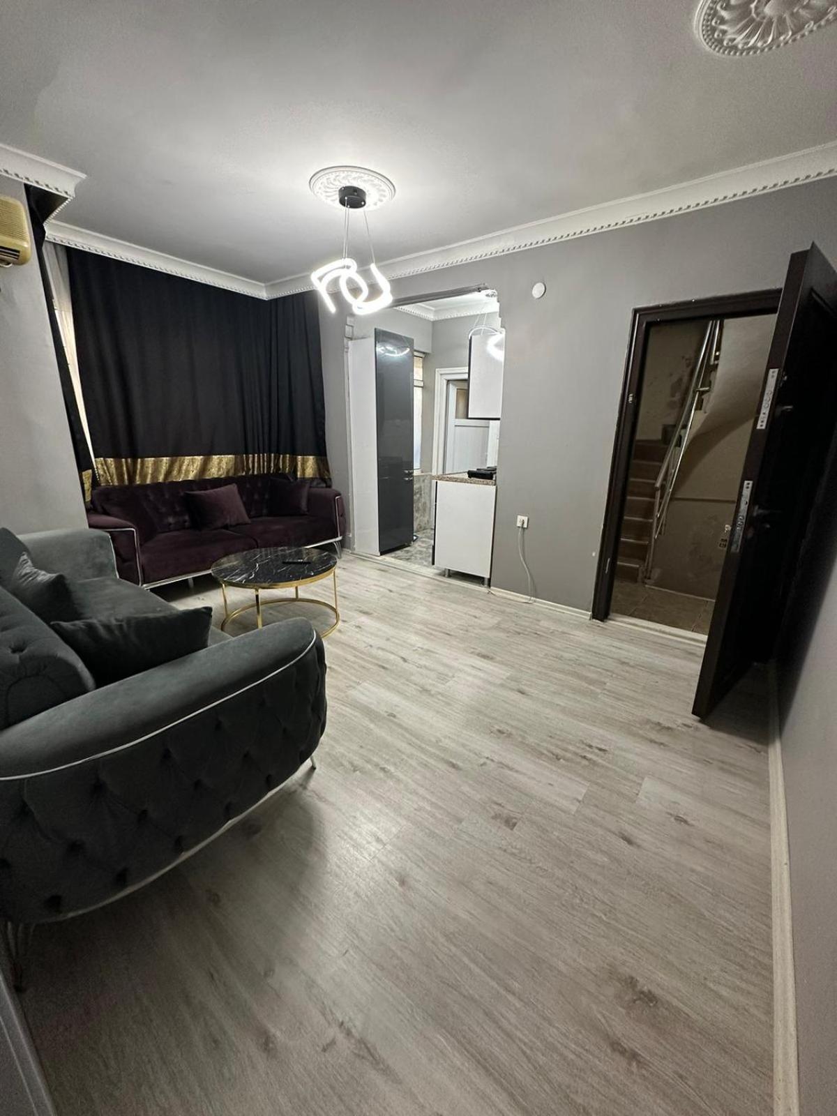 Travel Bed & Breakfast Istanbul