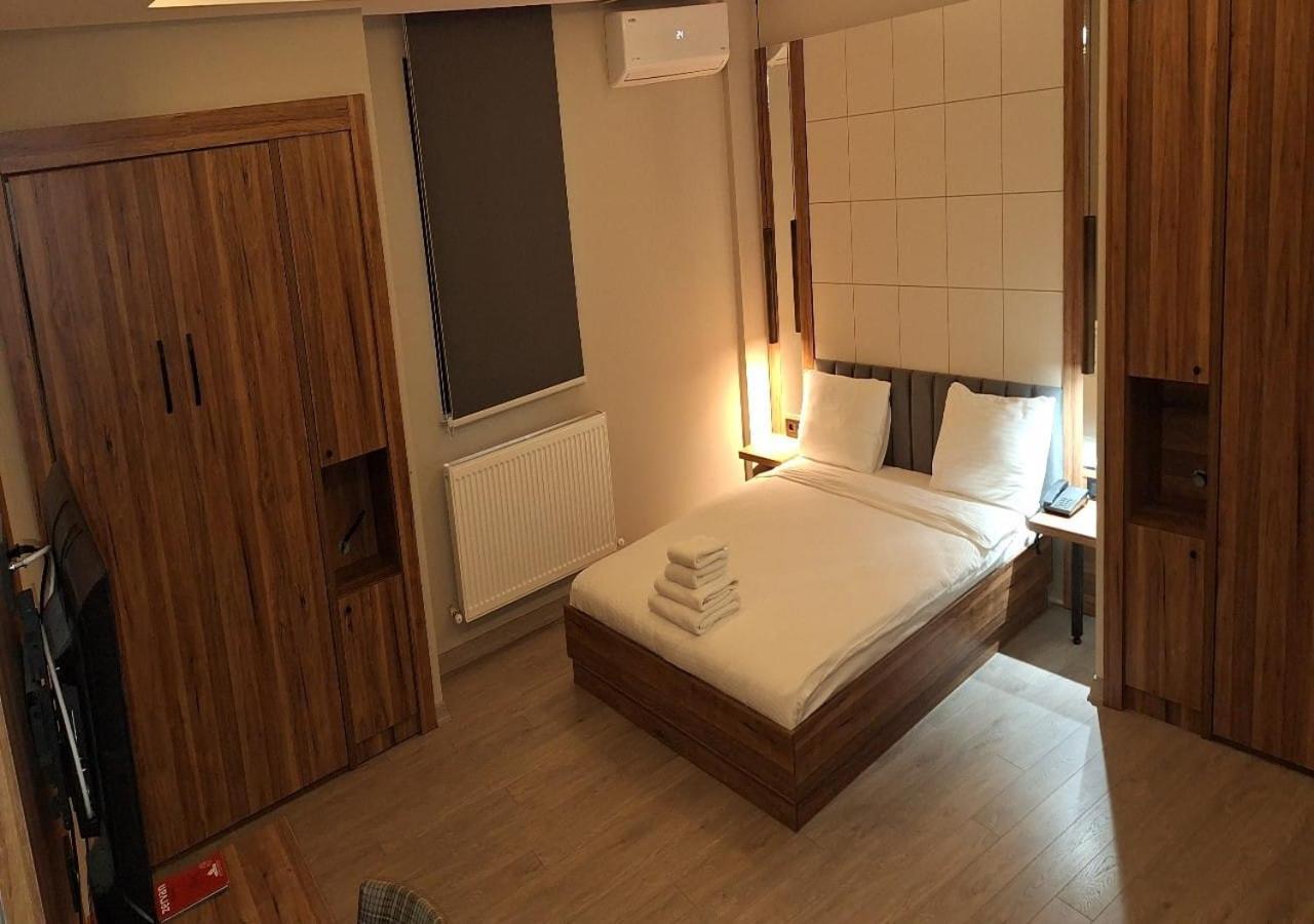 Arach Harbiye 4*