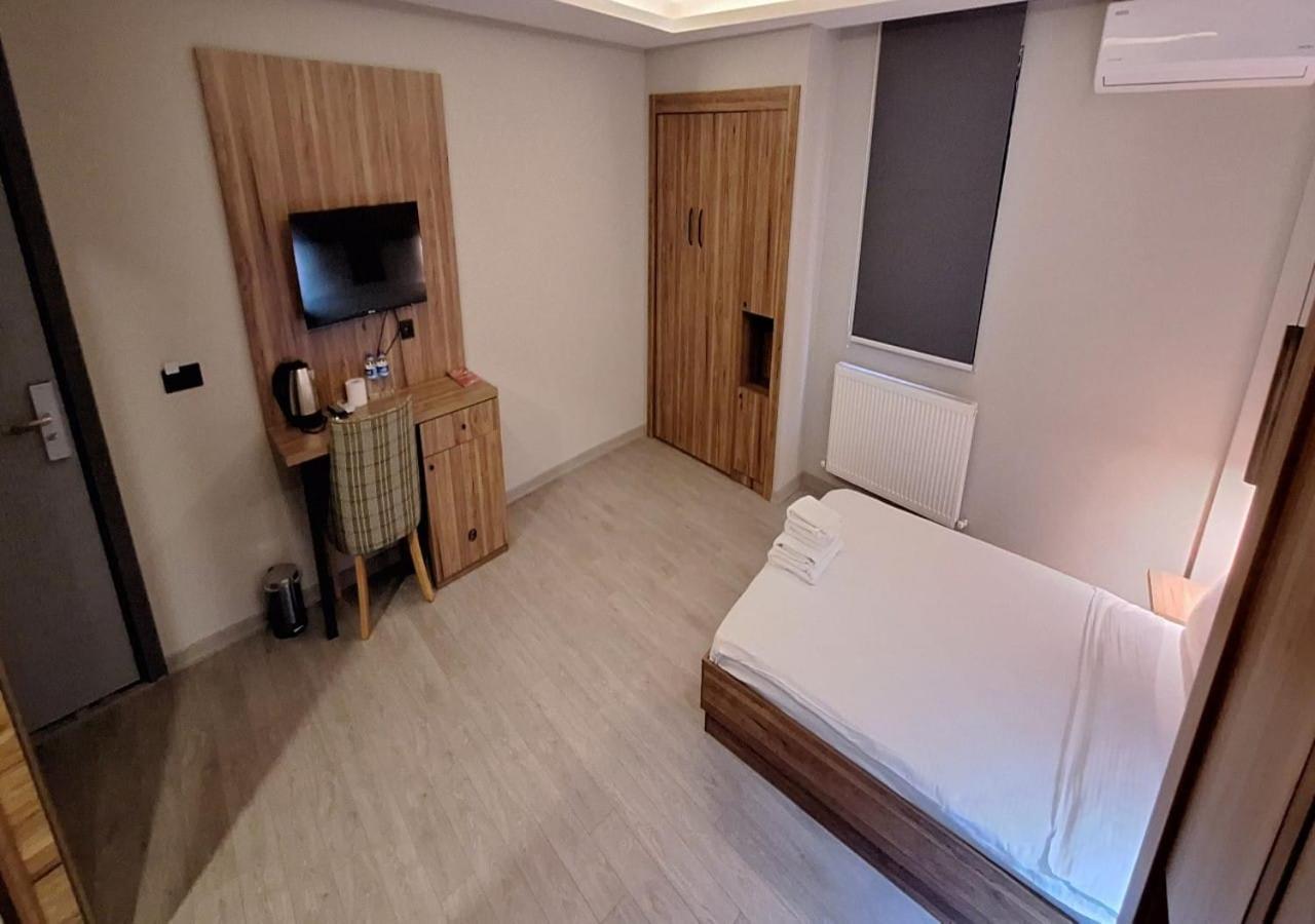Arach Harbiye 4*