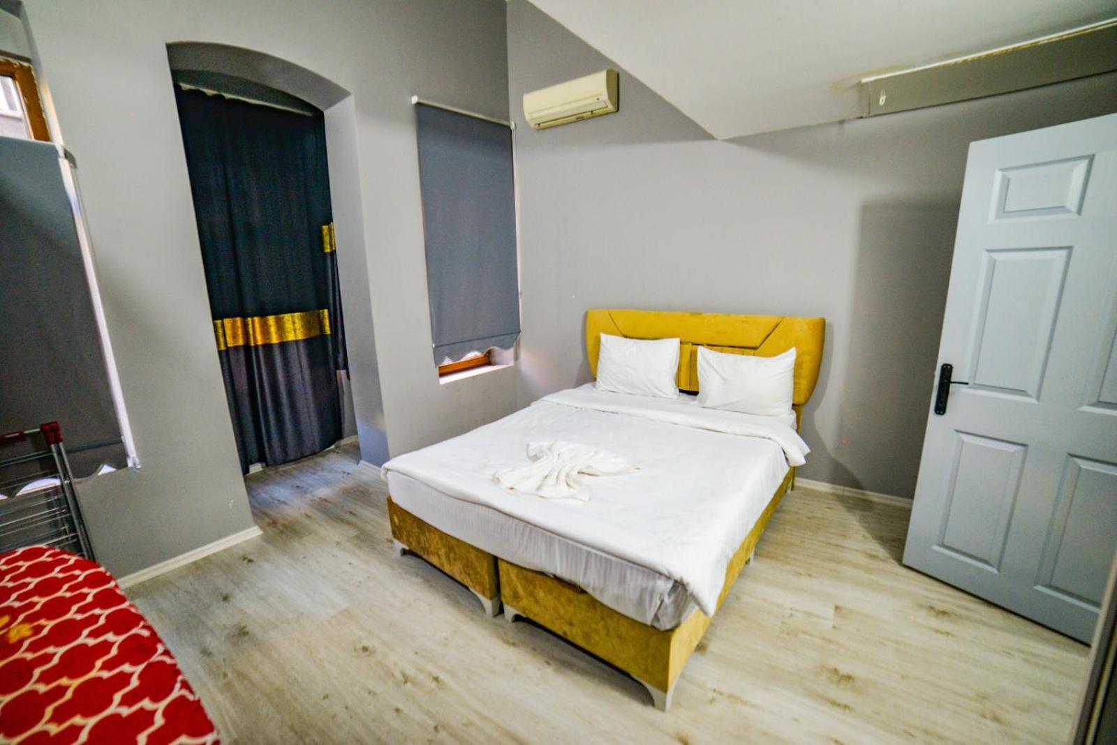 Travel Bed & Breakfast Istanbul