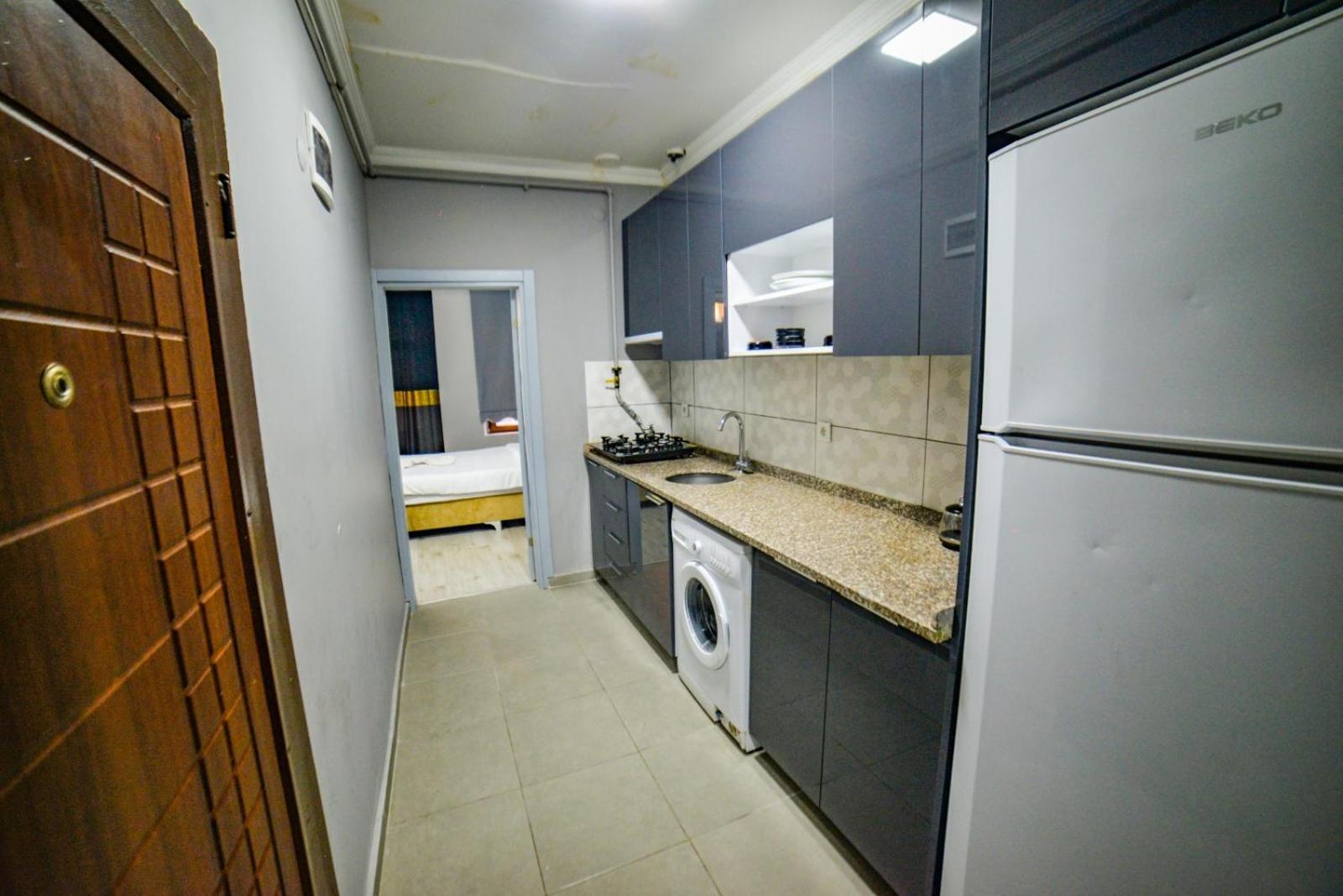 Bed & Breakfast Travel Istanbul
