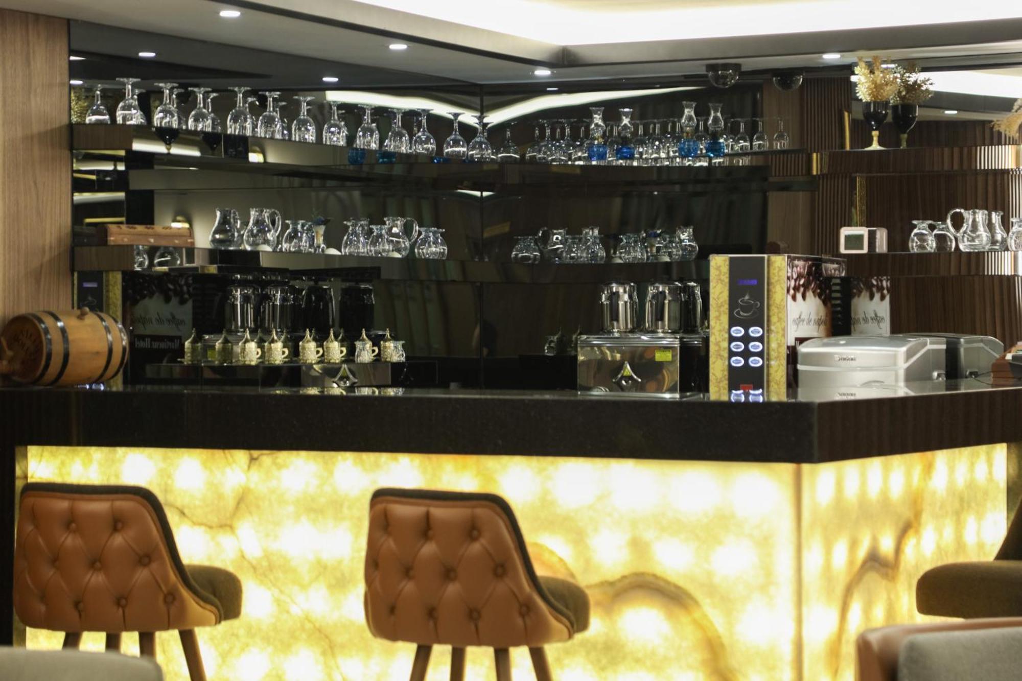 Hotel Martinenz Istanbul