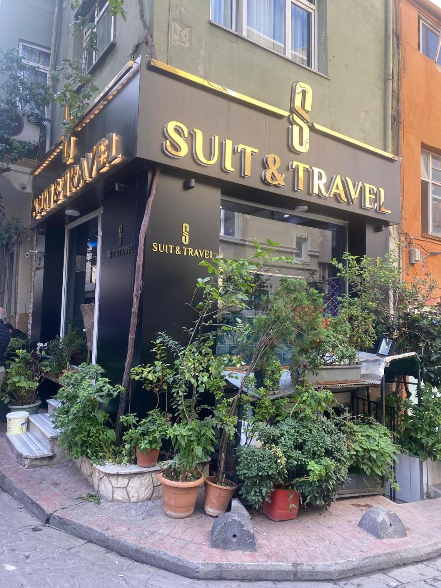 Bed & Breakfast Travel Istanbul