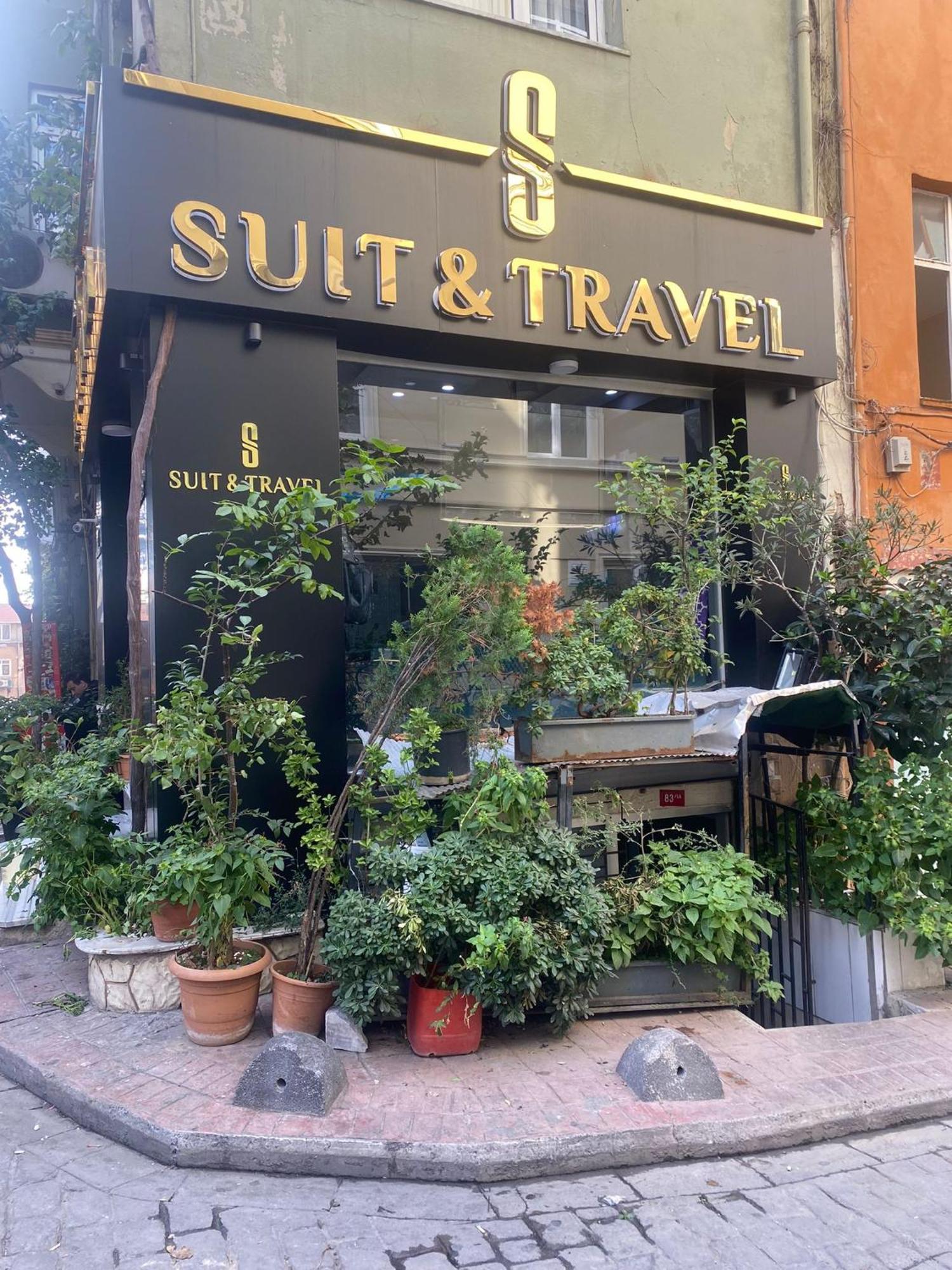 Travel * Istanbul