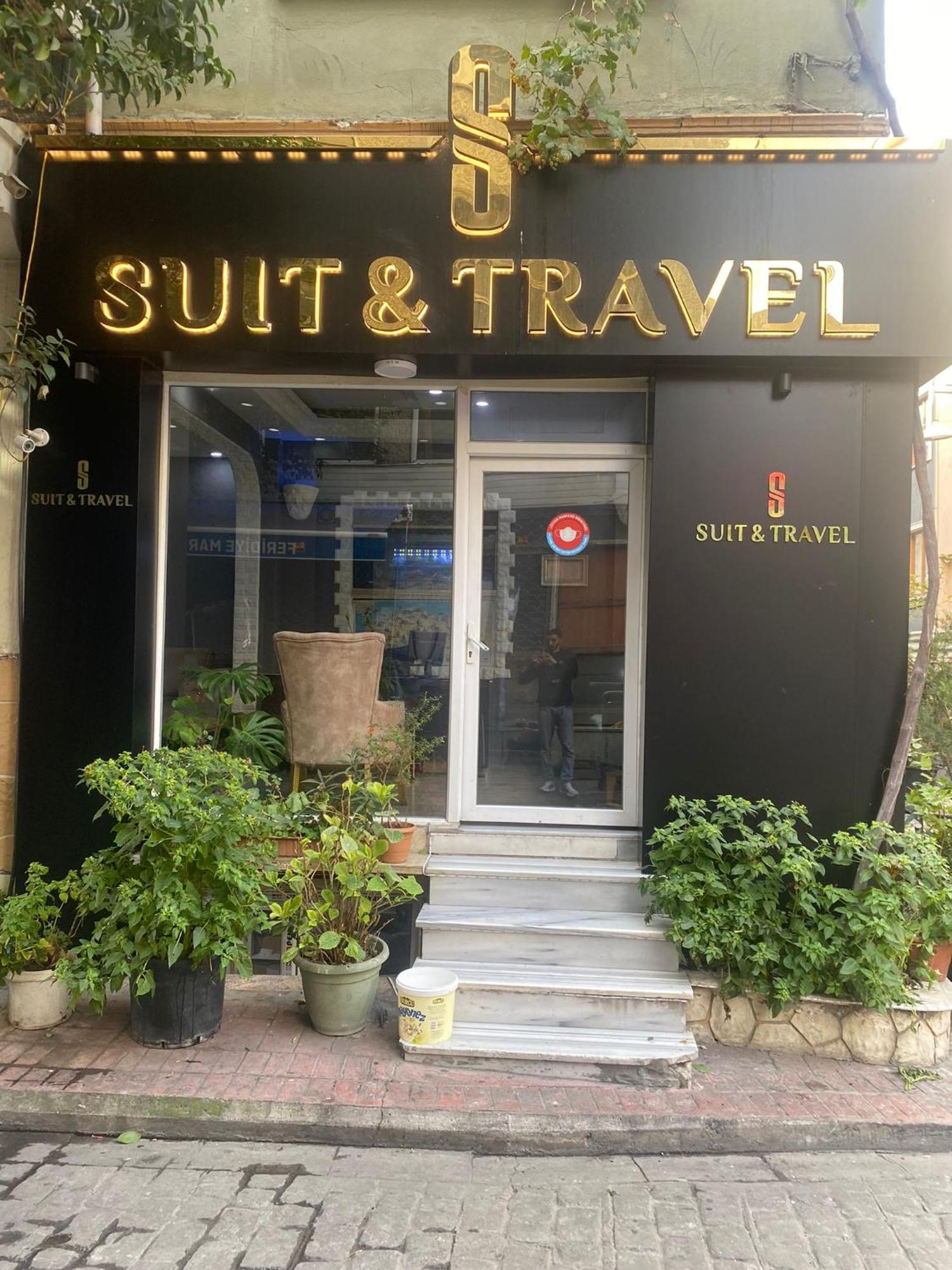 Travel
