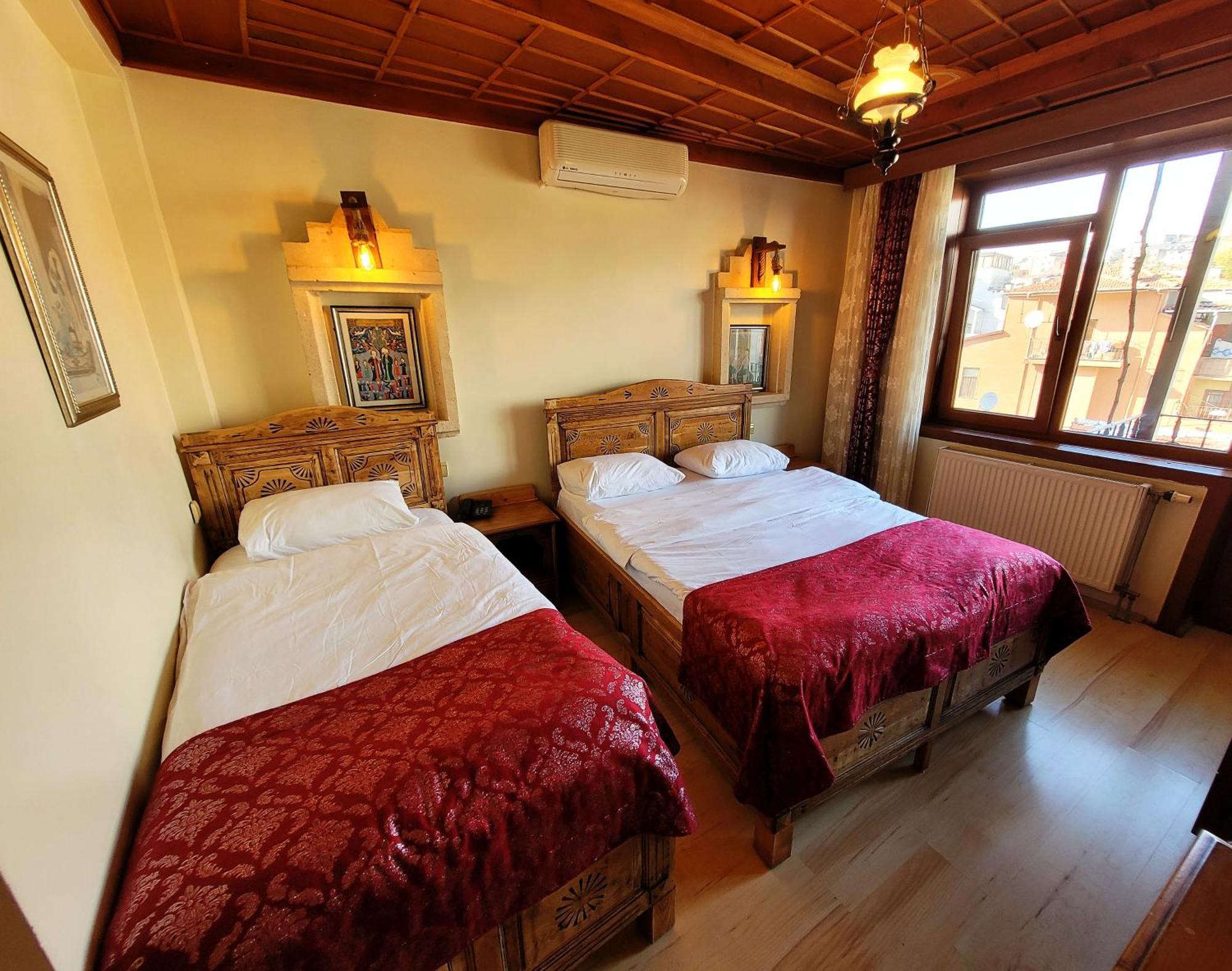 Hotel Saruhan