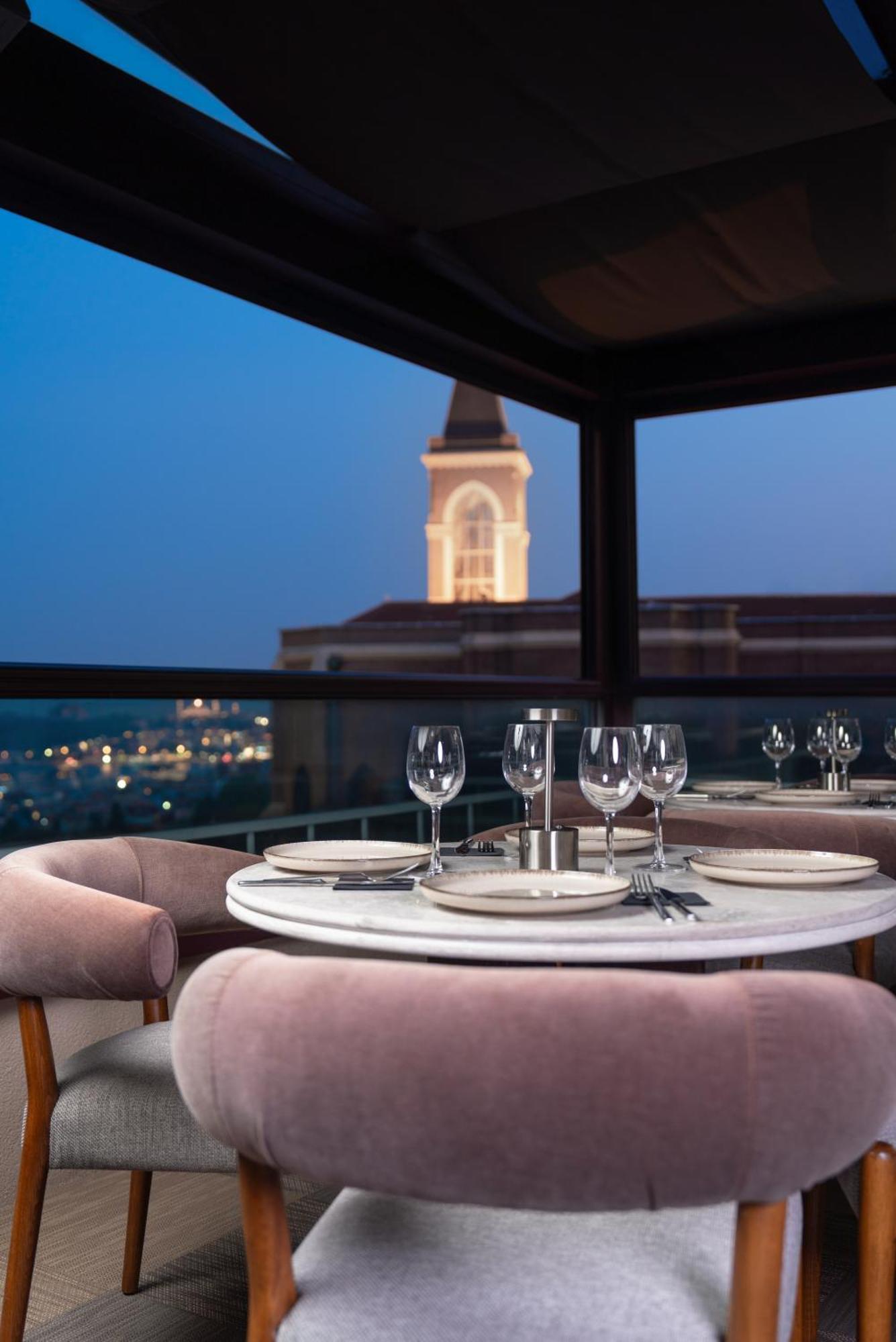 Hotel Gentletom Istambul
