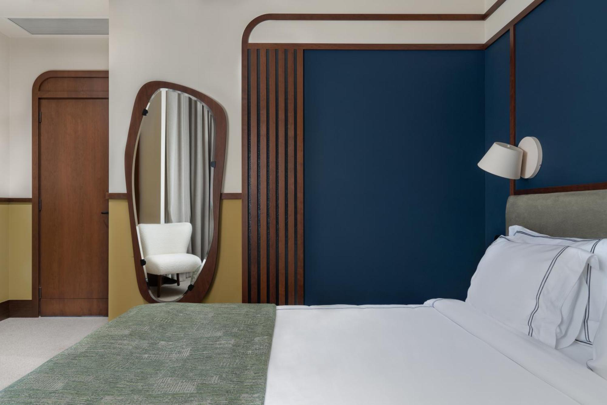 Gentletom Hotel