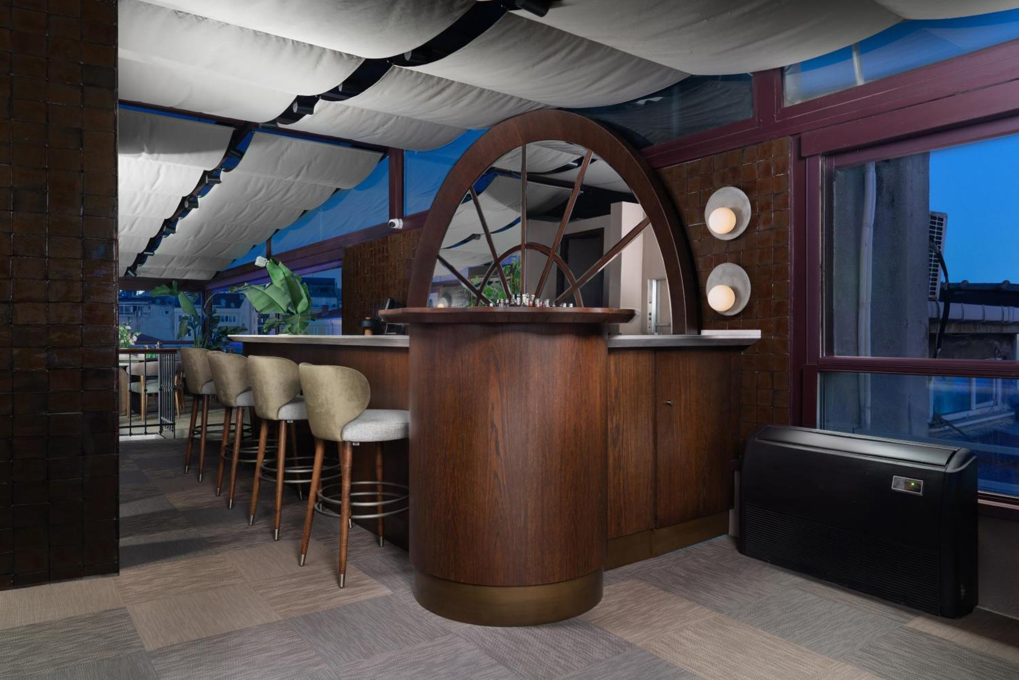 Gentletom Hotel Istambul