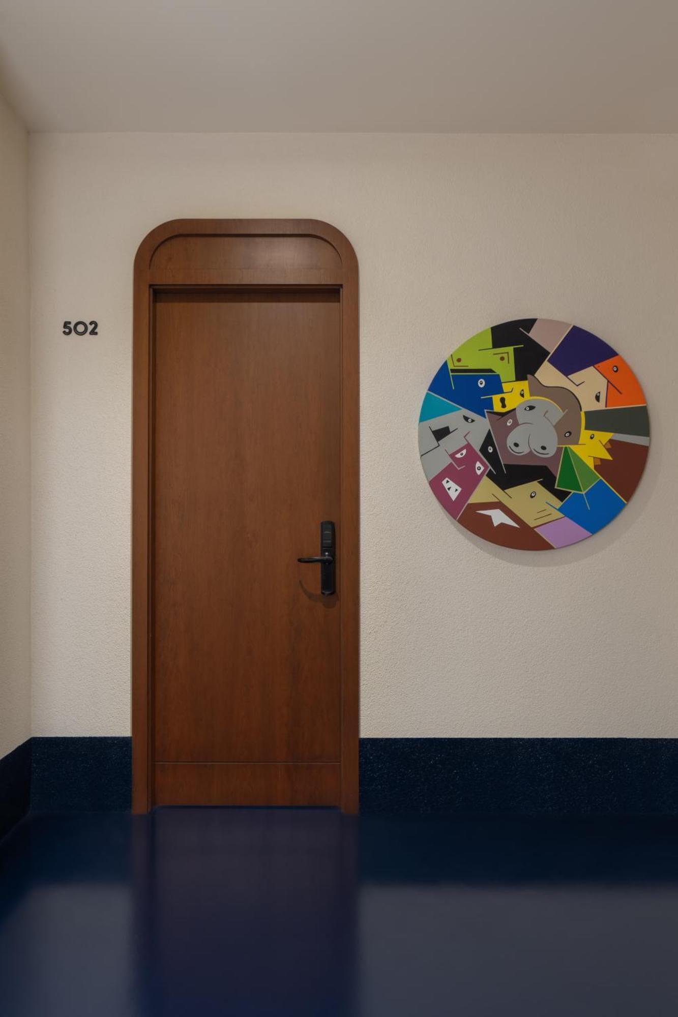 Hotel Gentletom *
